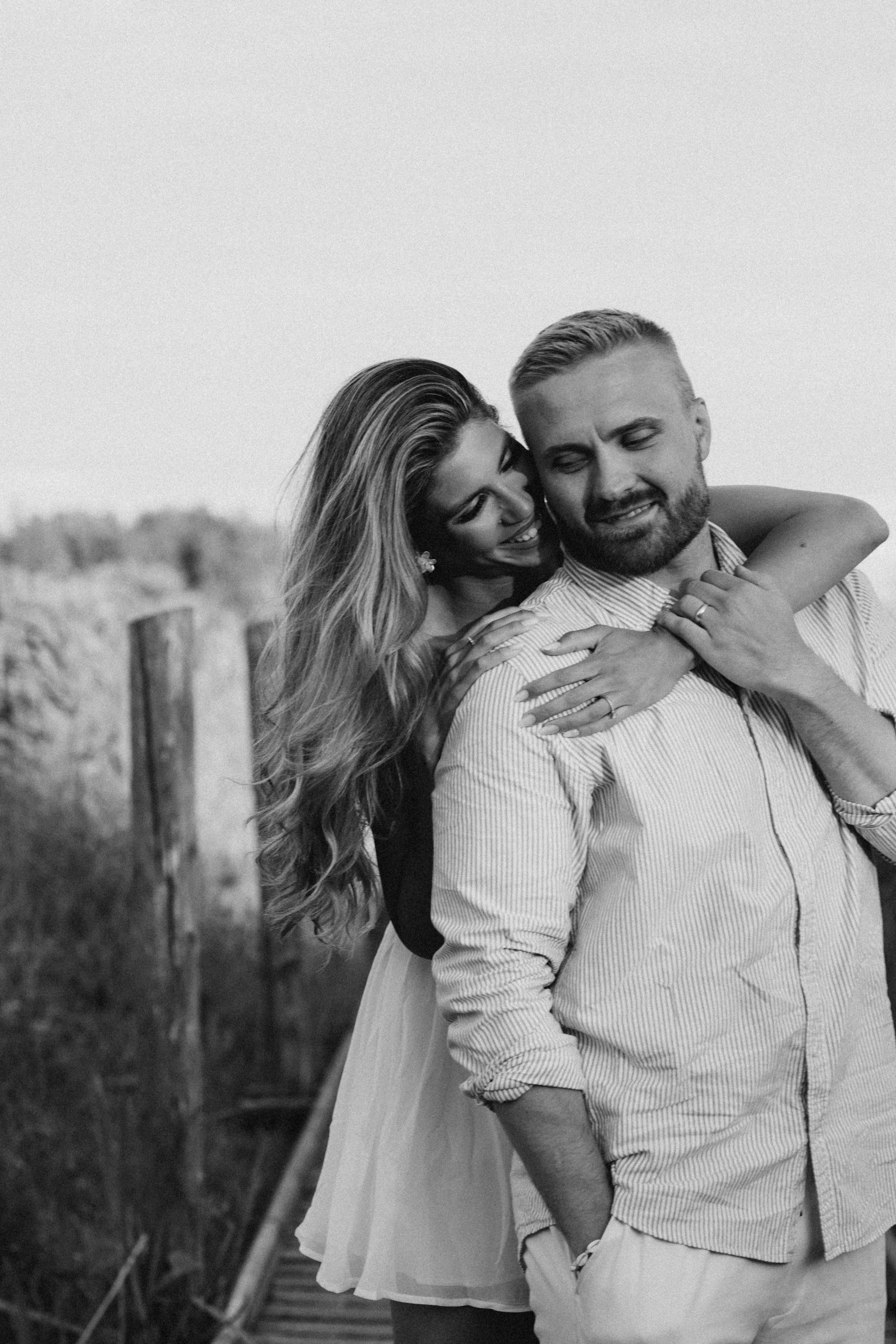 M&J. Wedding and portrait photographer in Helsinki Vickan O