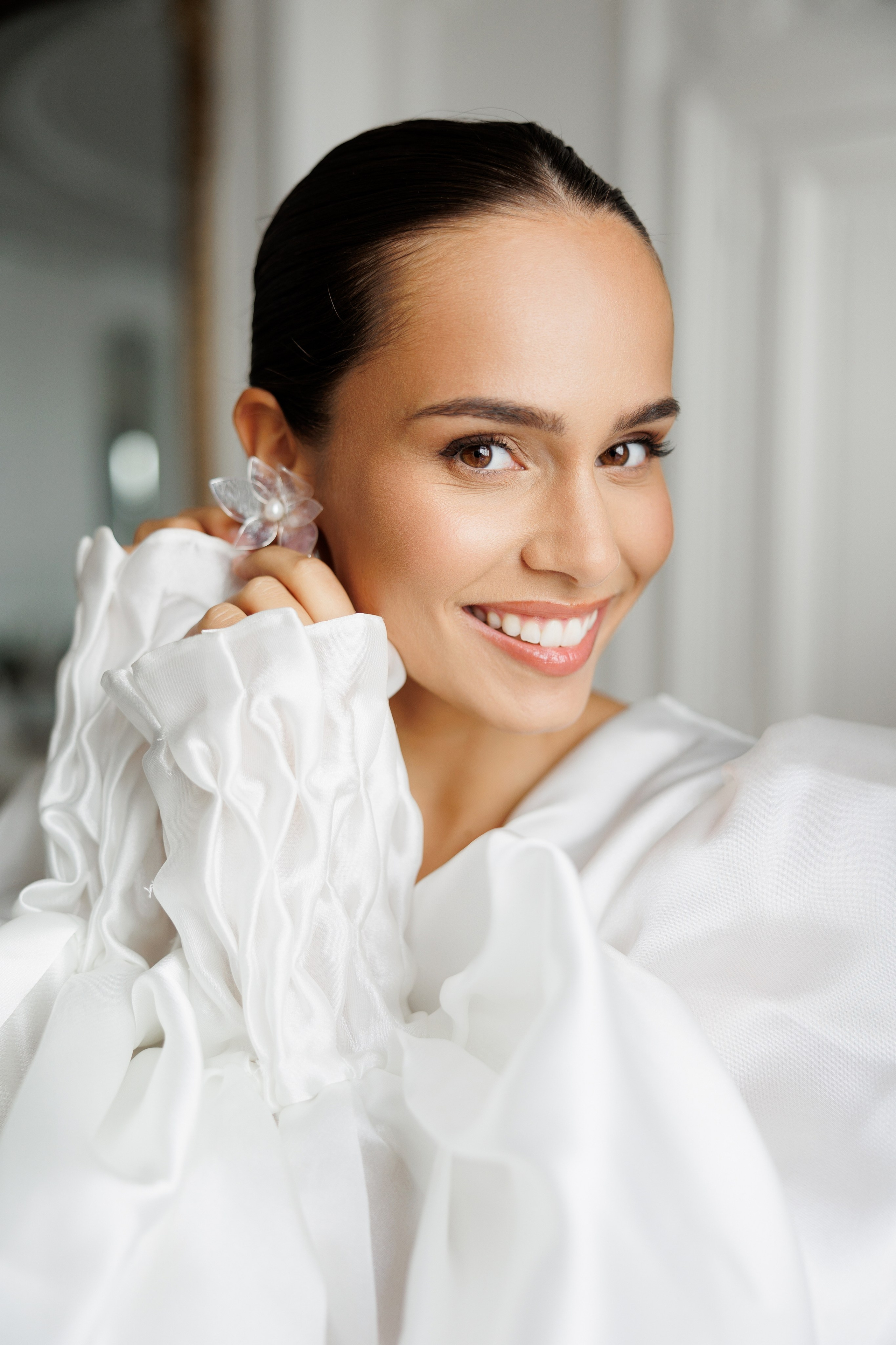 Photographe de mariage à Paris - JohnnyJo