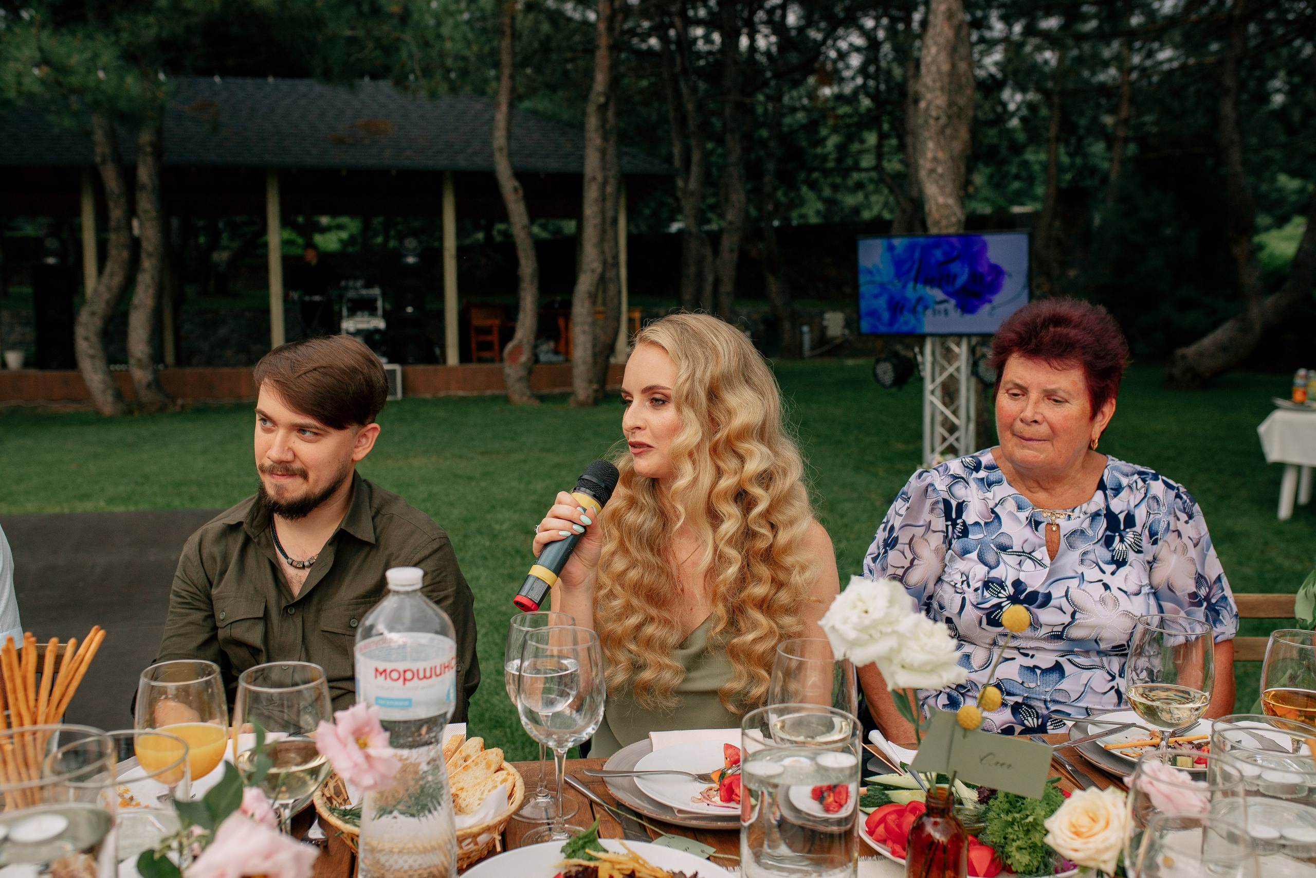 Reportage Wedding. Wedding photographer and videographer Europe