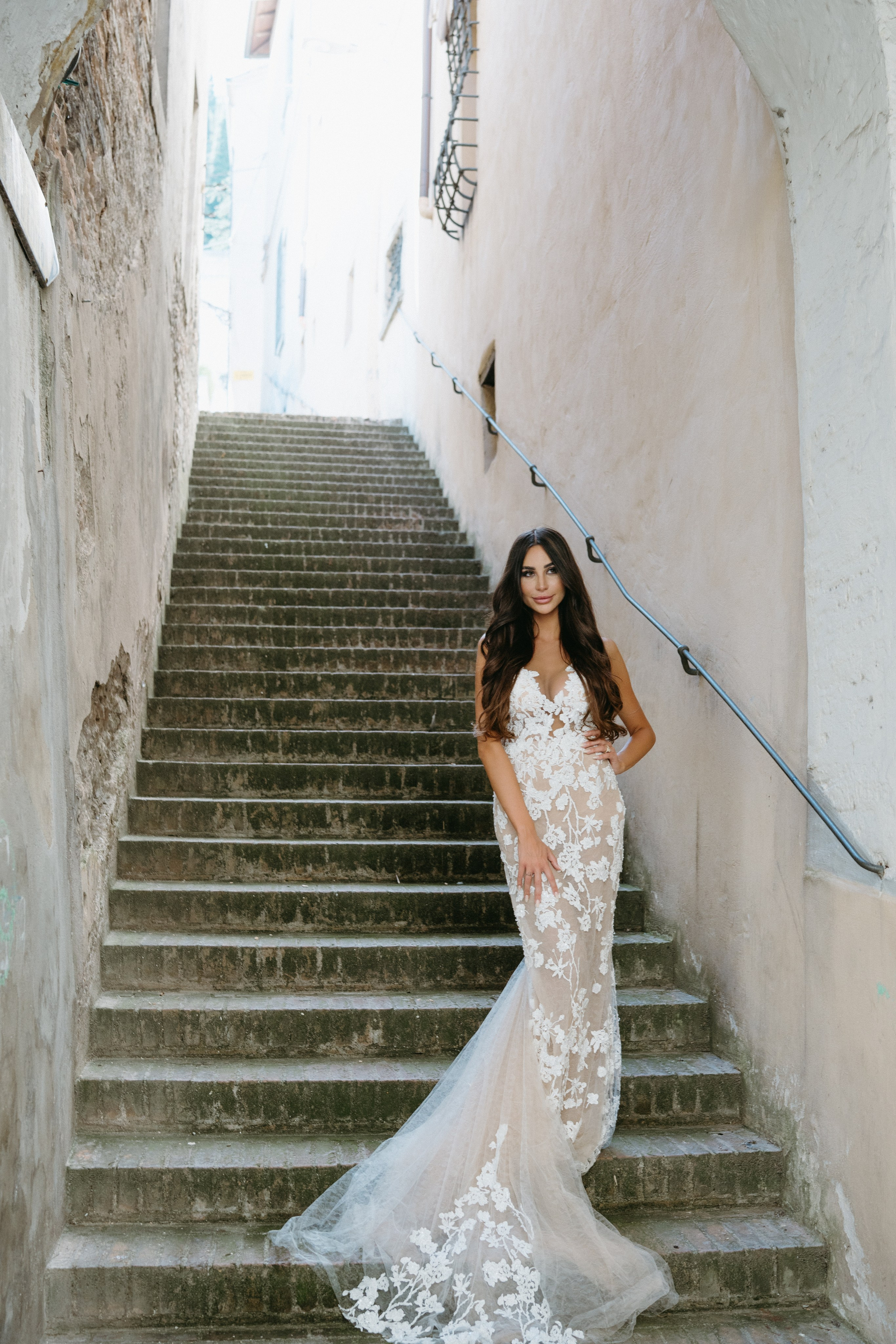 Sofia&Falk. Wedding photographer Italy