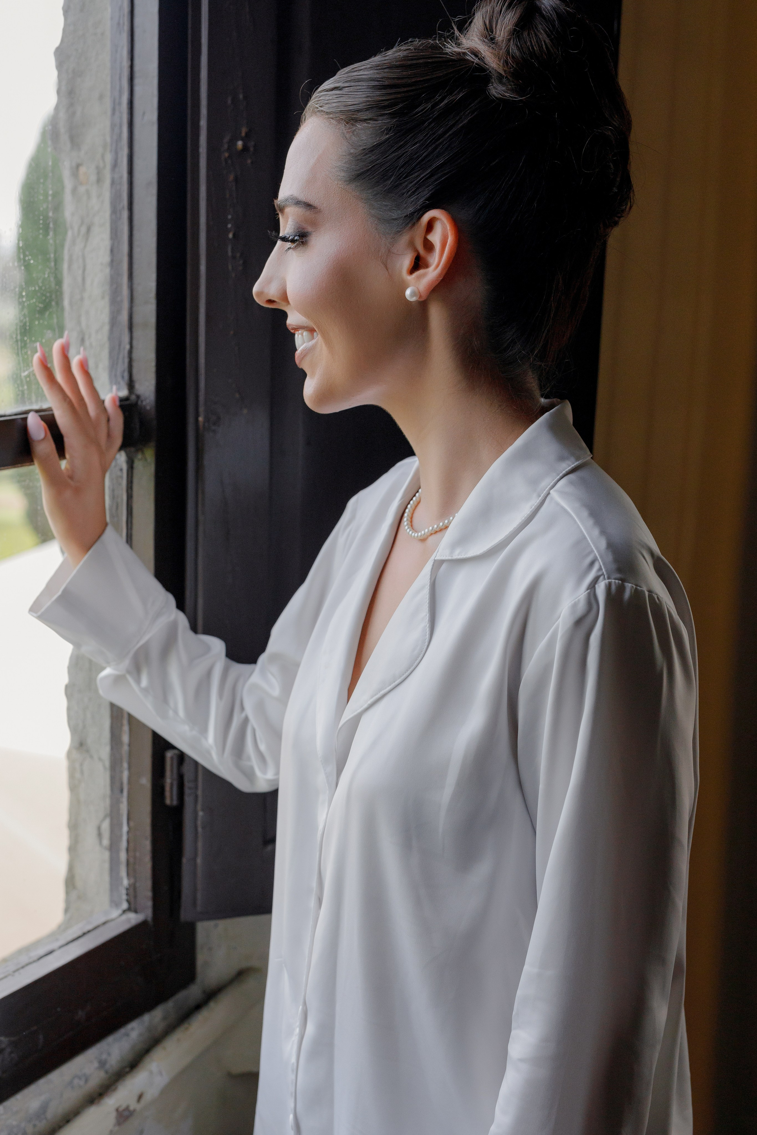 Dom&Ally. Wedding photographer Italy