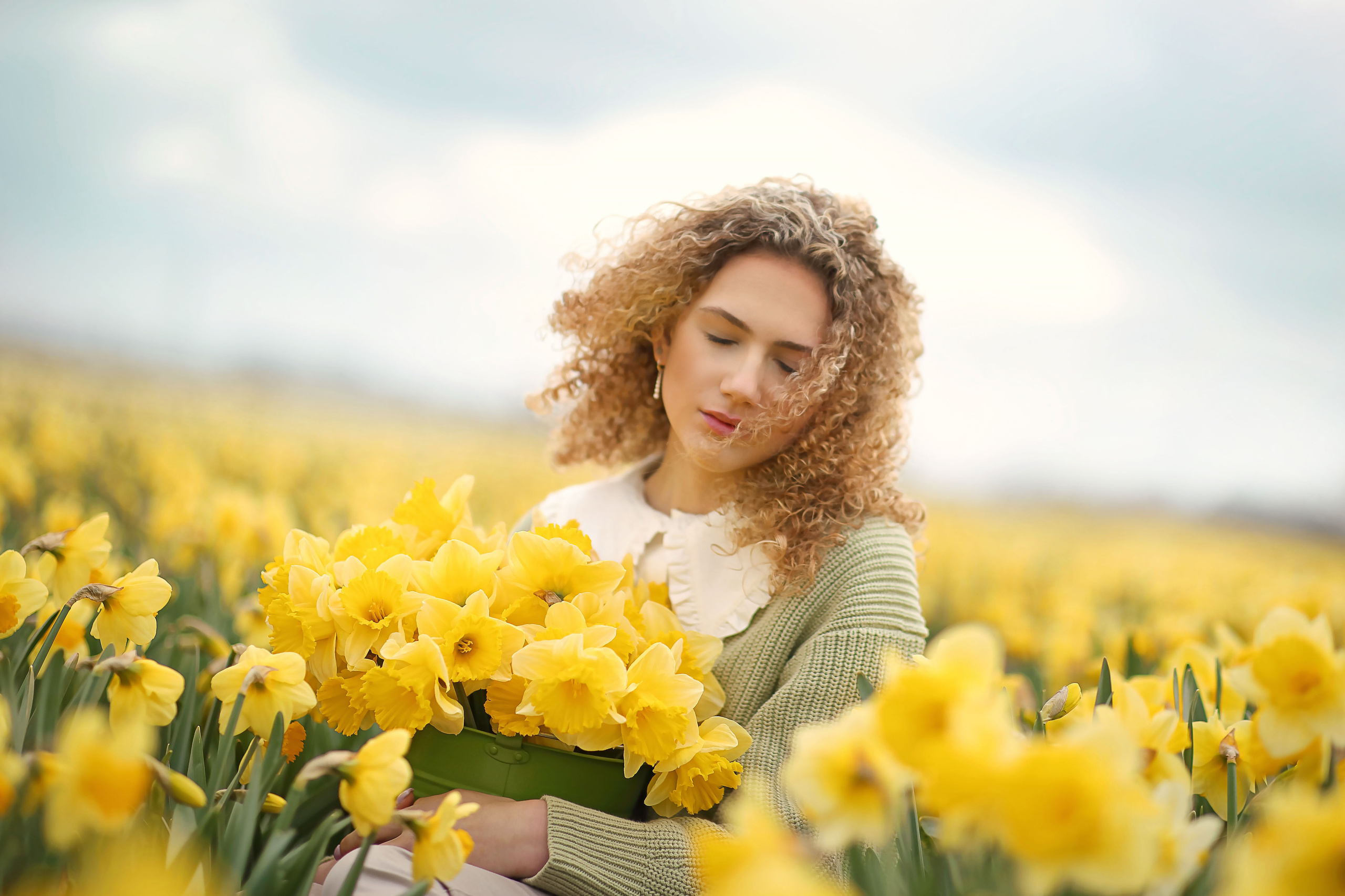 Solo portraits. Family photographer in Amsterdam Keicappa Photography