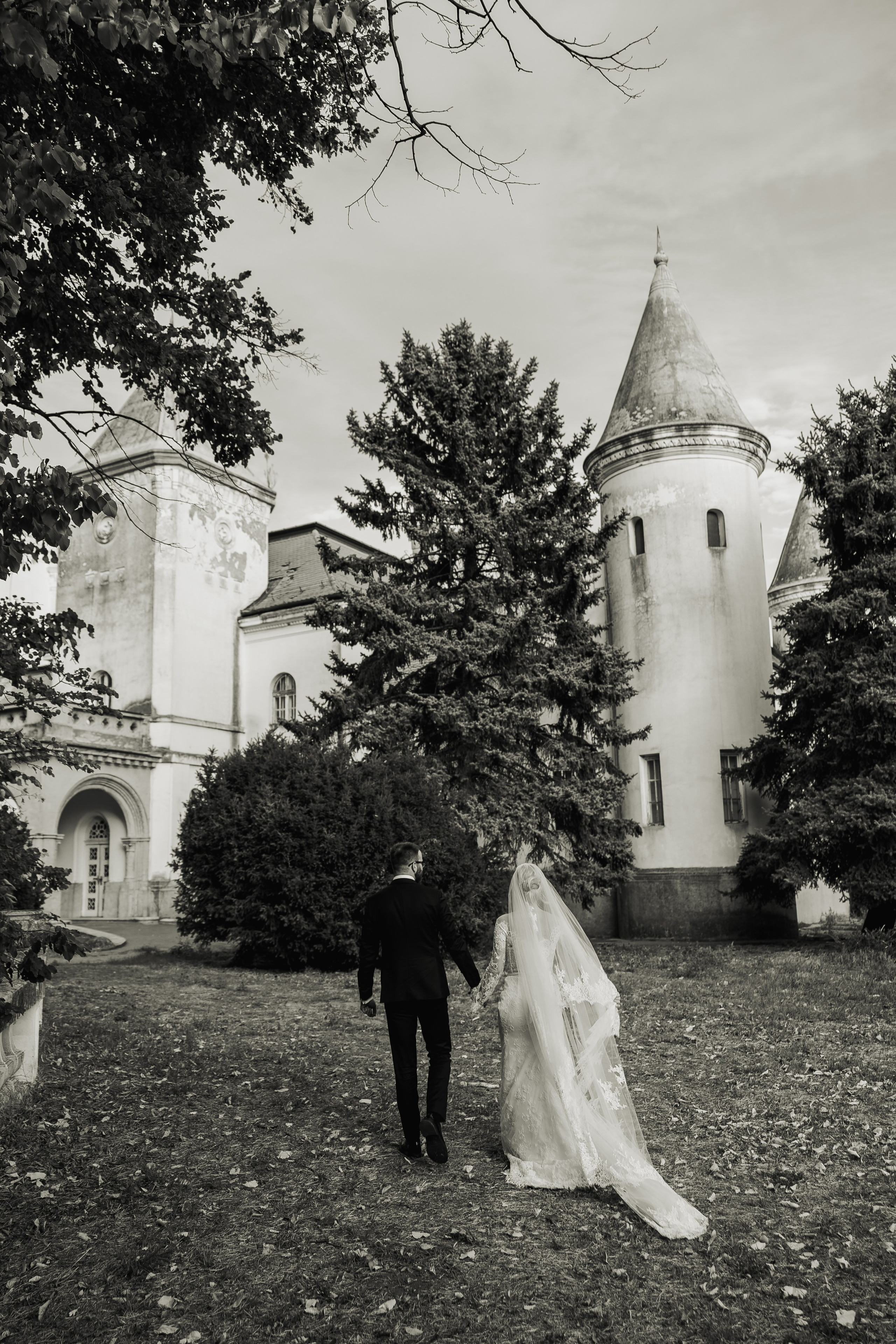 Fotografija. Photo Factory Weddings