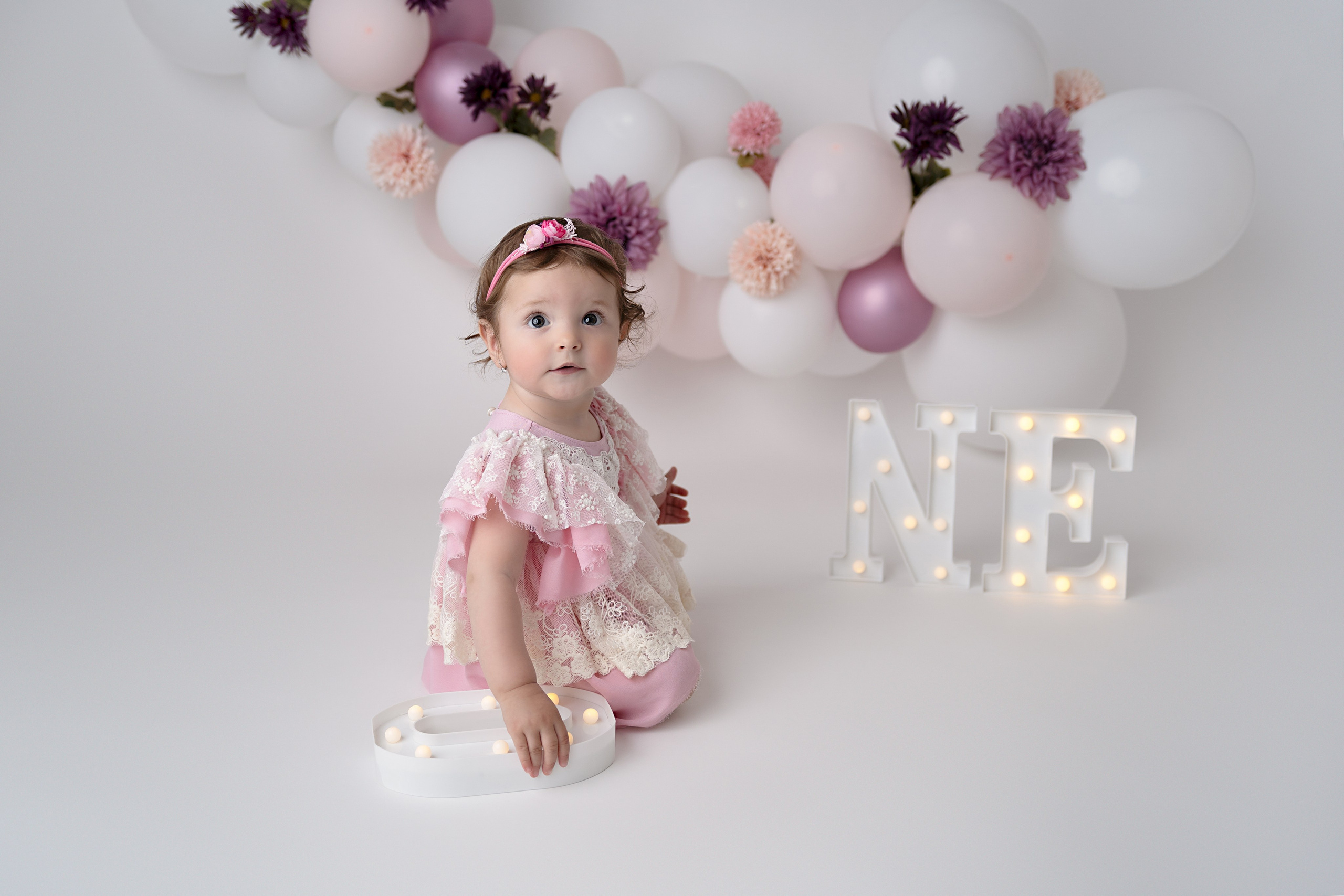 Smash the cake. Fotograf maternitate, nou-născuți și familie în Cluj-Napoca | Roxana Rusu