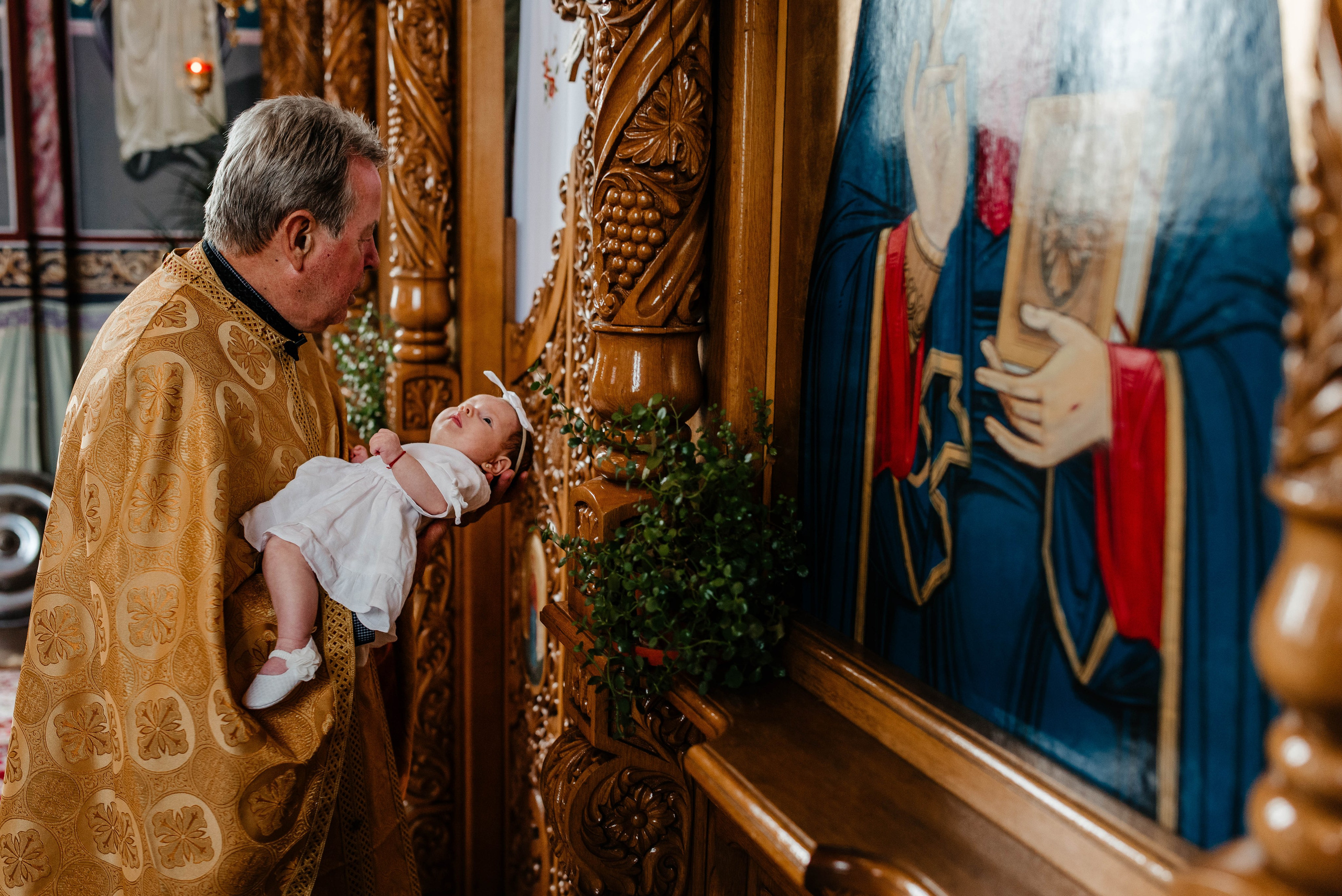 Radu Rahovan Fotograf de botez Cluj