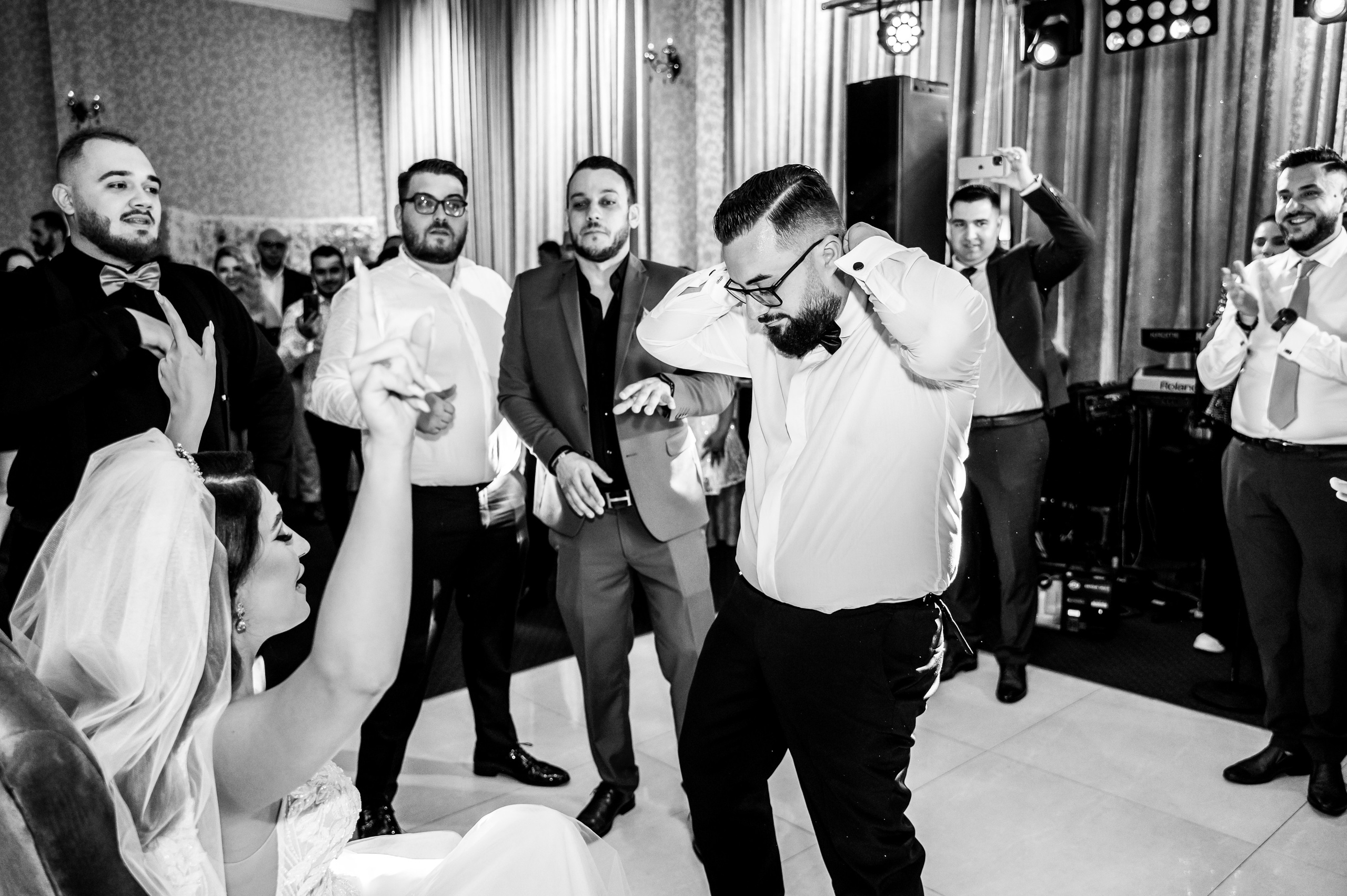 Nunta Alice & Cristian