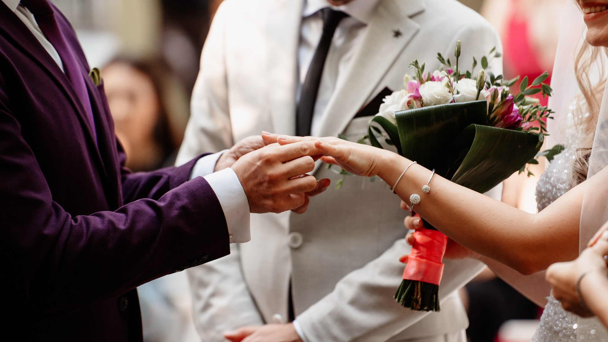 Wedding — Ana&Călin  - by Mihai Popa. Mihai Popa |Wedding Photographer | Worldwide | Bucharest