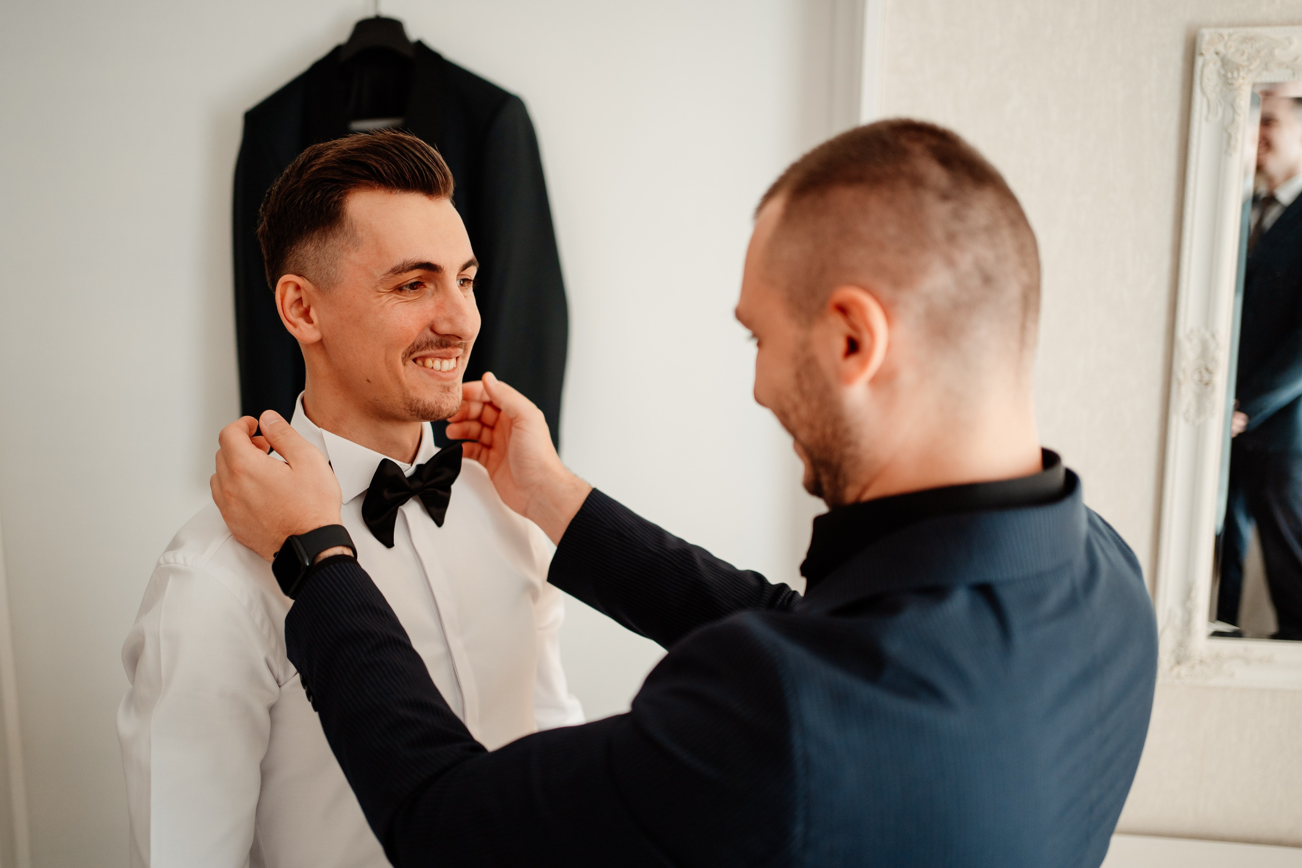 Andreea&Alex. Mihai Popa |Wedding Photographer | Worldwide | Bucharest