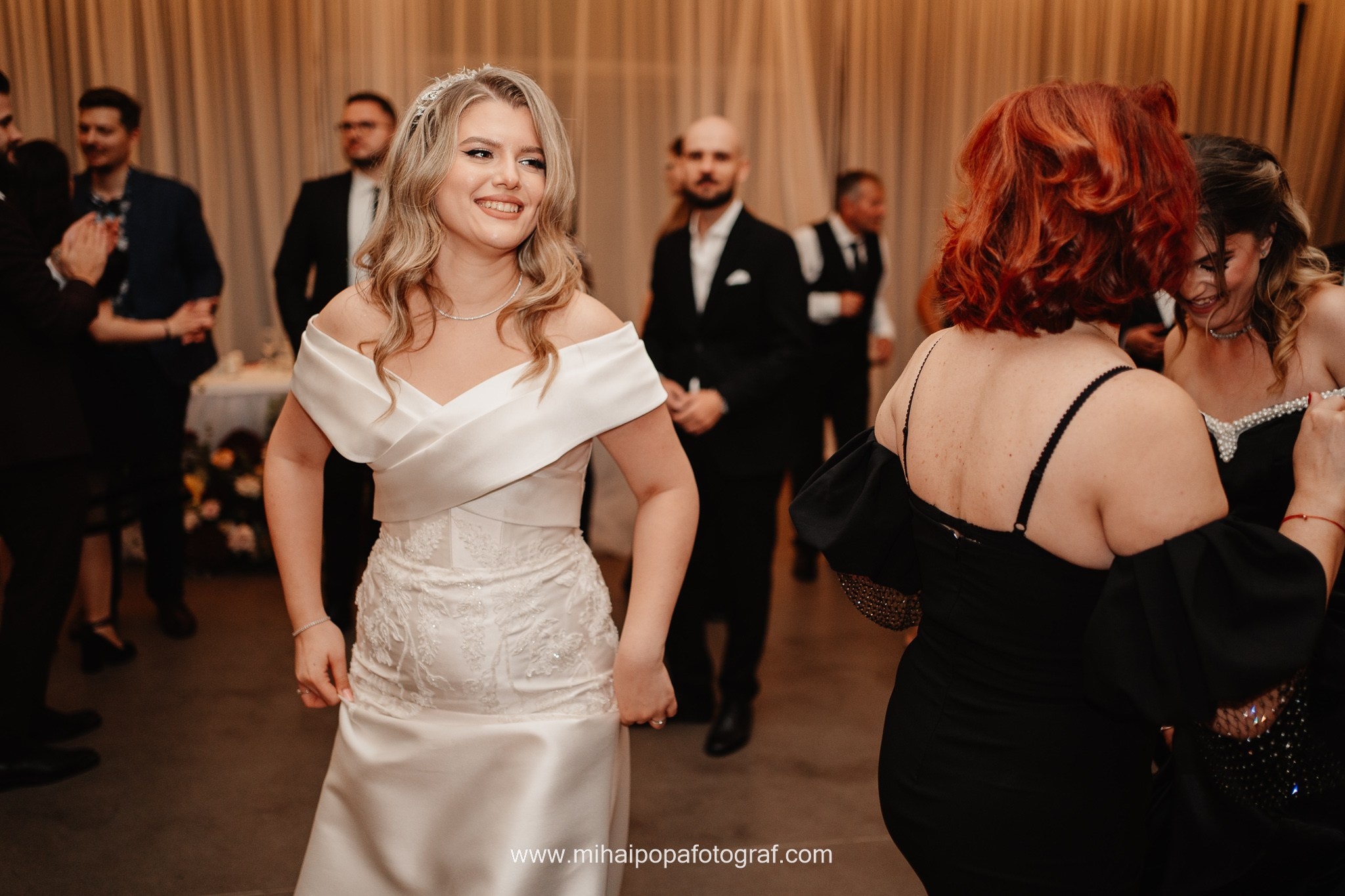 Andreea&Ștefan. Mihai Popa |Wedding Photographer | Worldwide | Bucharest