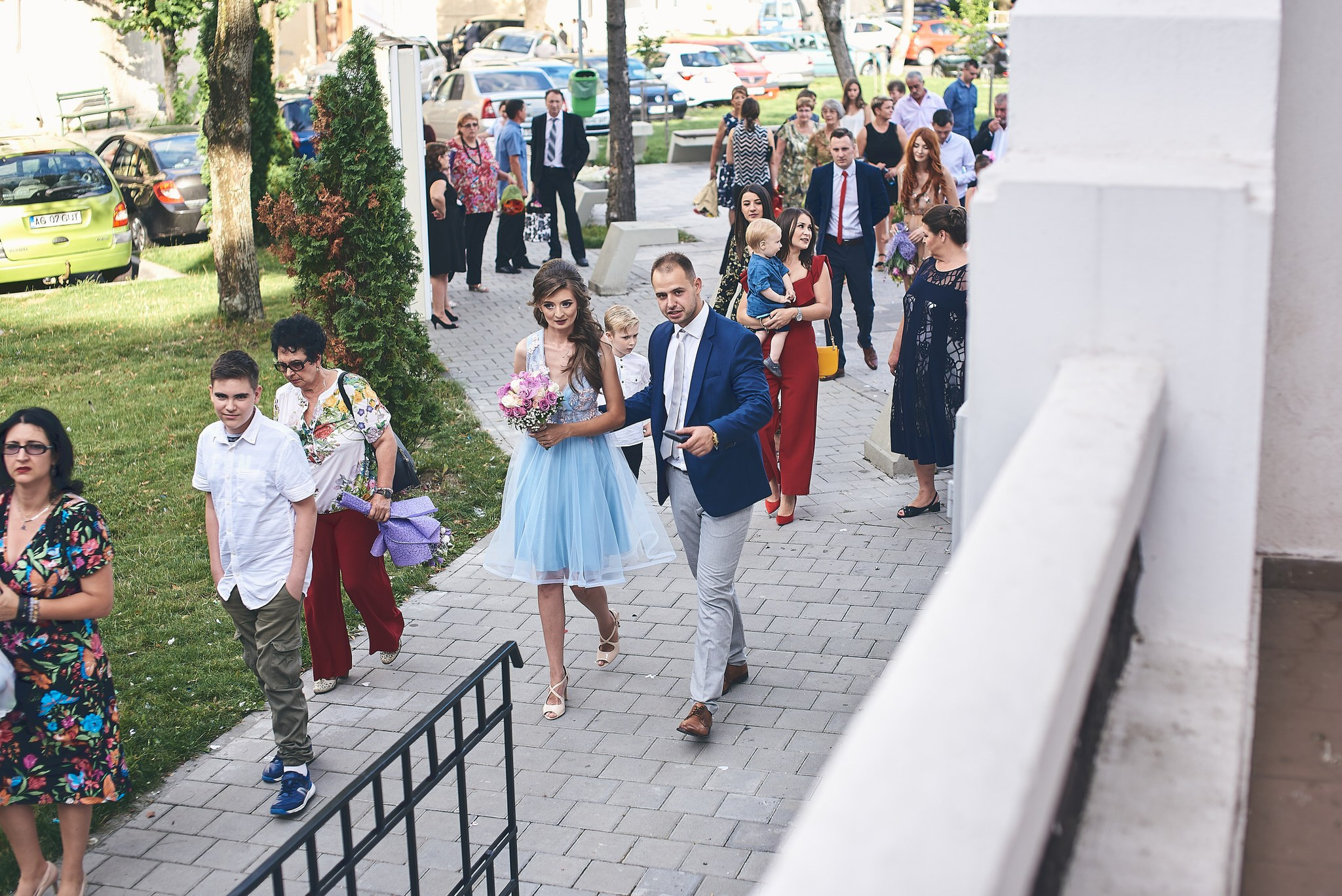 Traian & Alesia. Georgescu Alexandru Fotograf