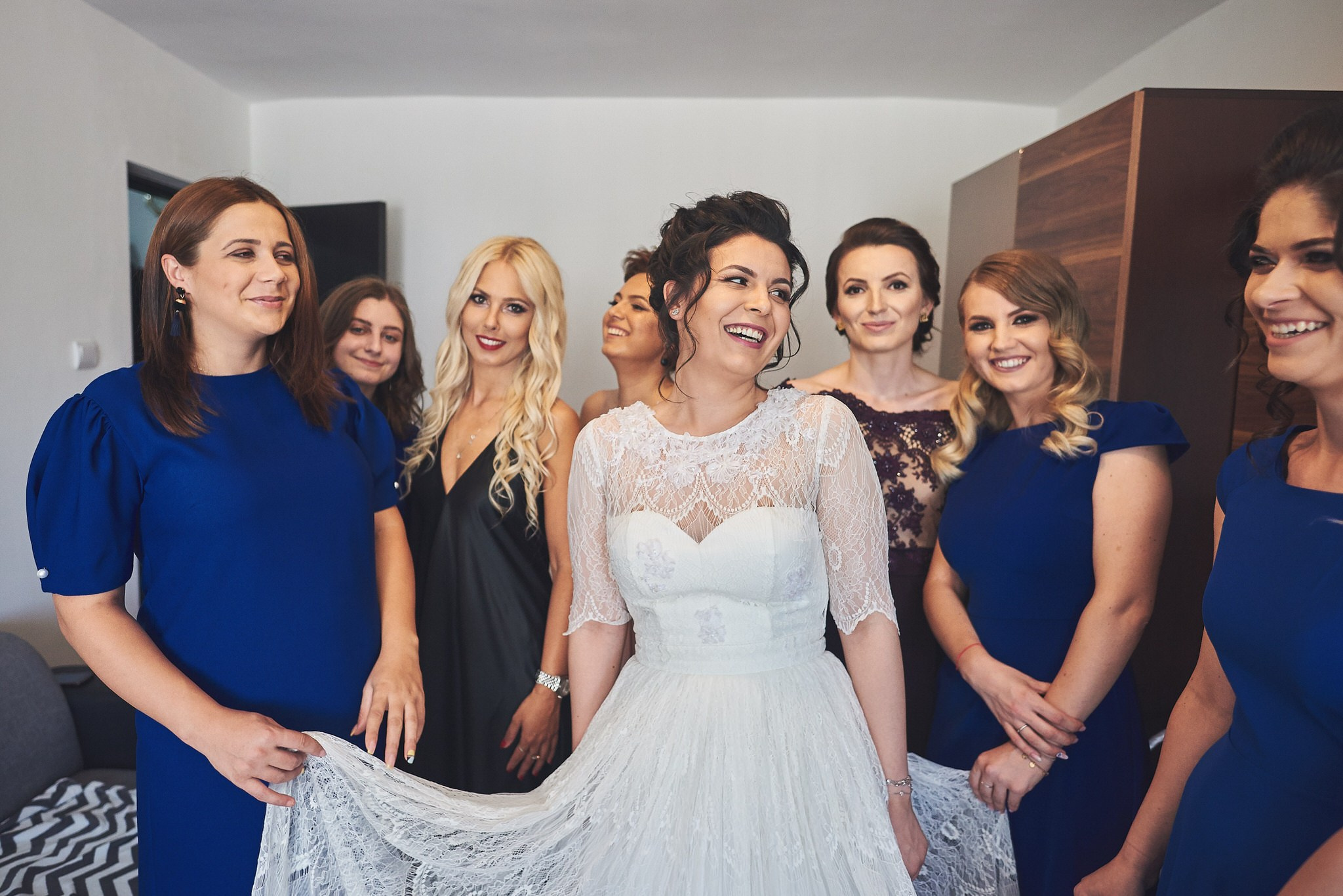 Tibi & Mari. Georgescu Alexandru Fotograf