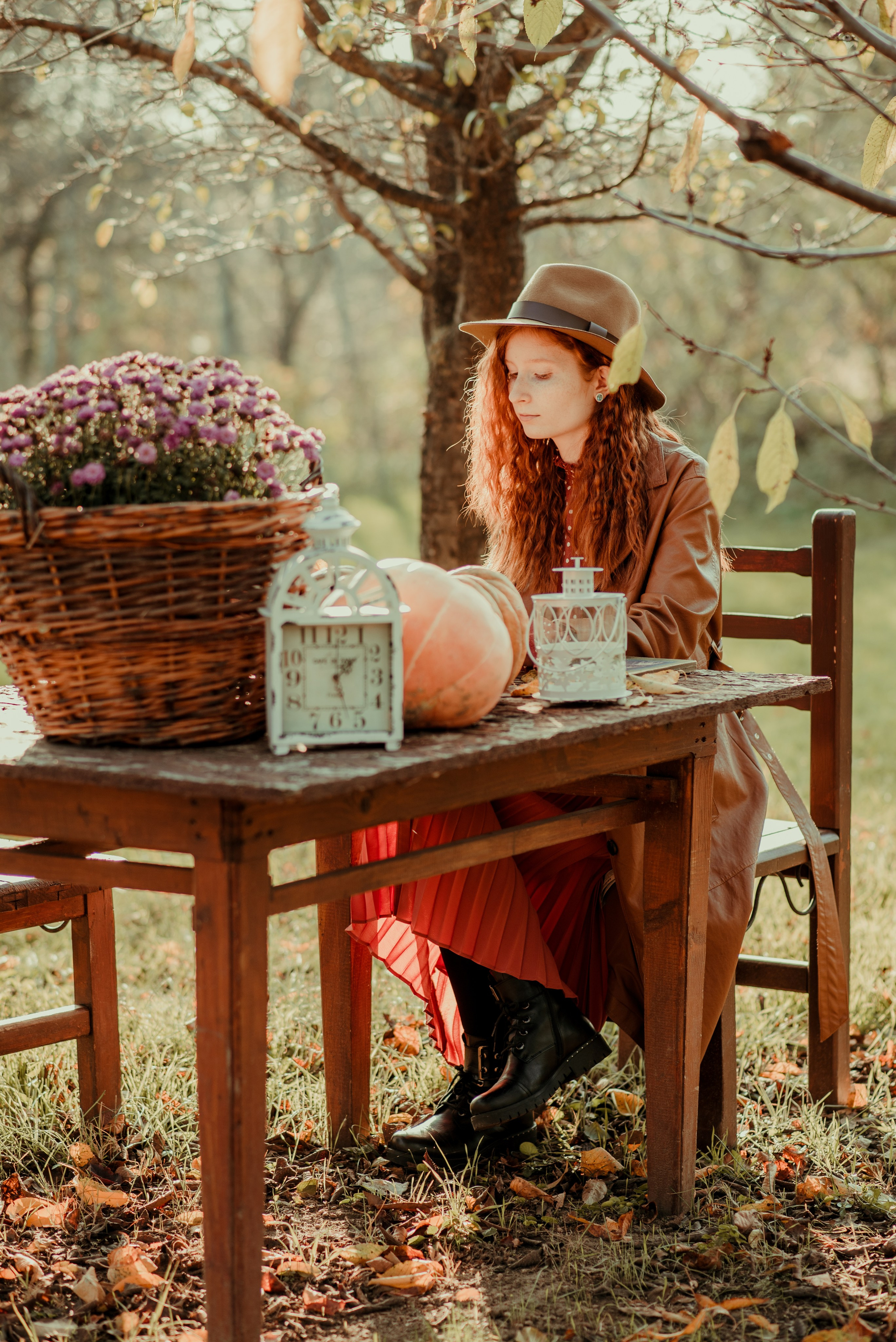 Portrete. Ligiafoto.ro