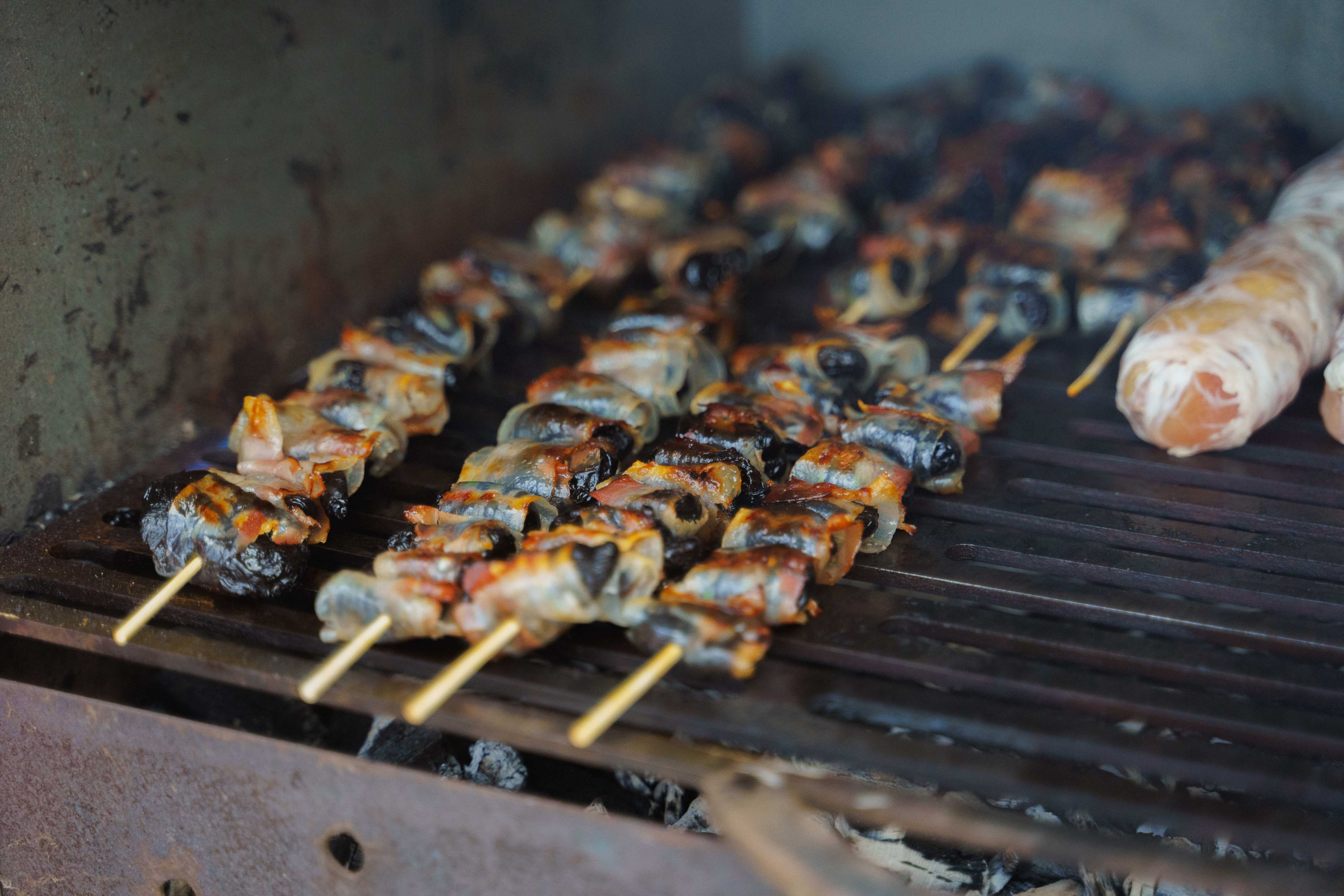 Jeep Commerce Event. Zhukov studio