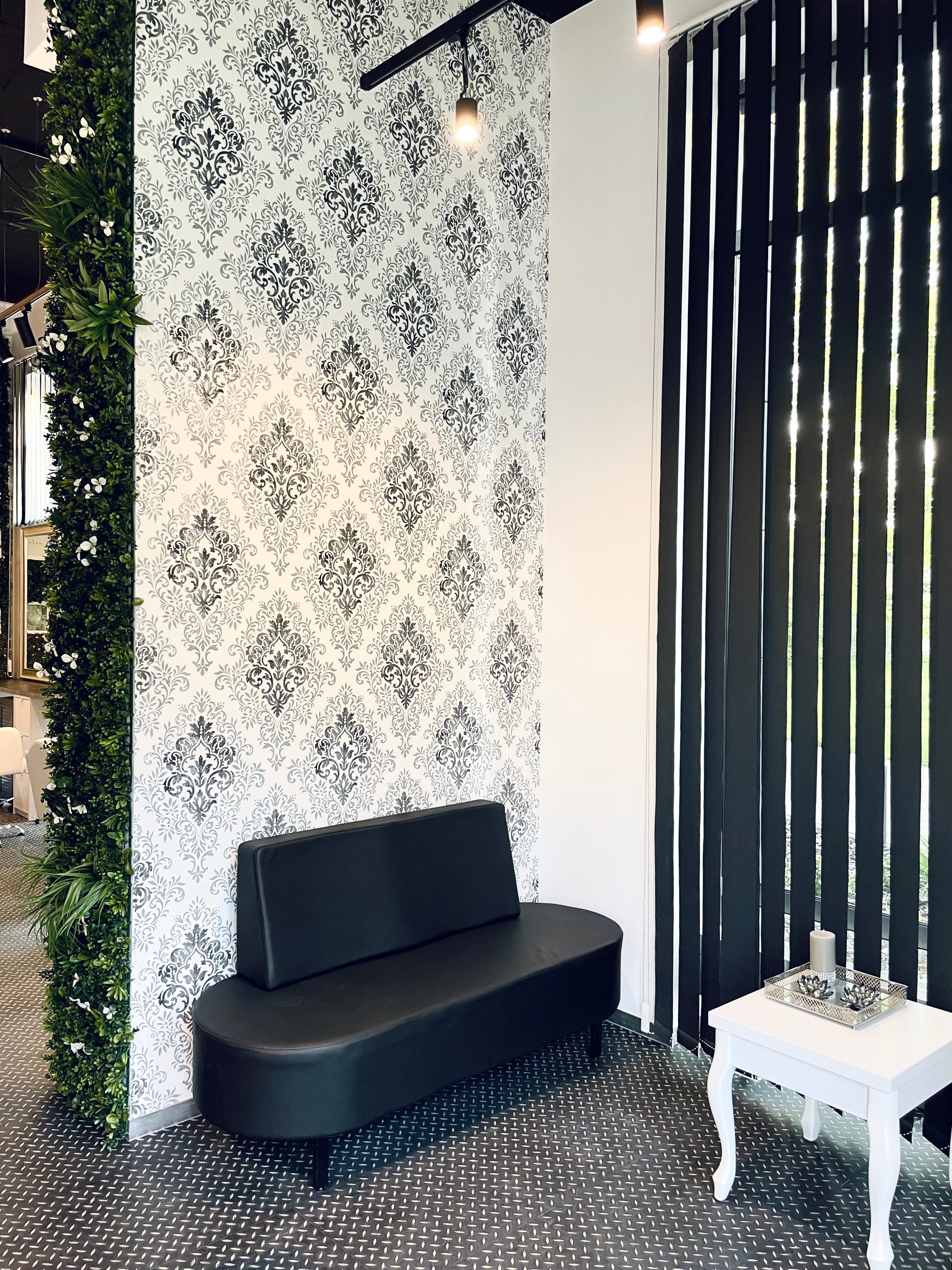 Салон красоты под аренду мест. Фотограф в Варшаве Алена Валькович-Найдион