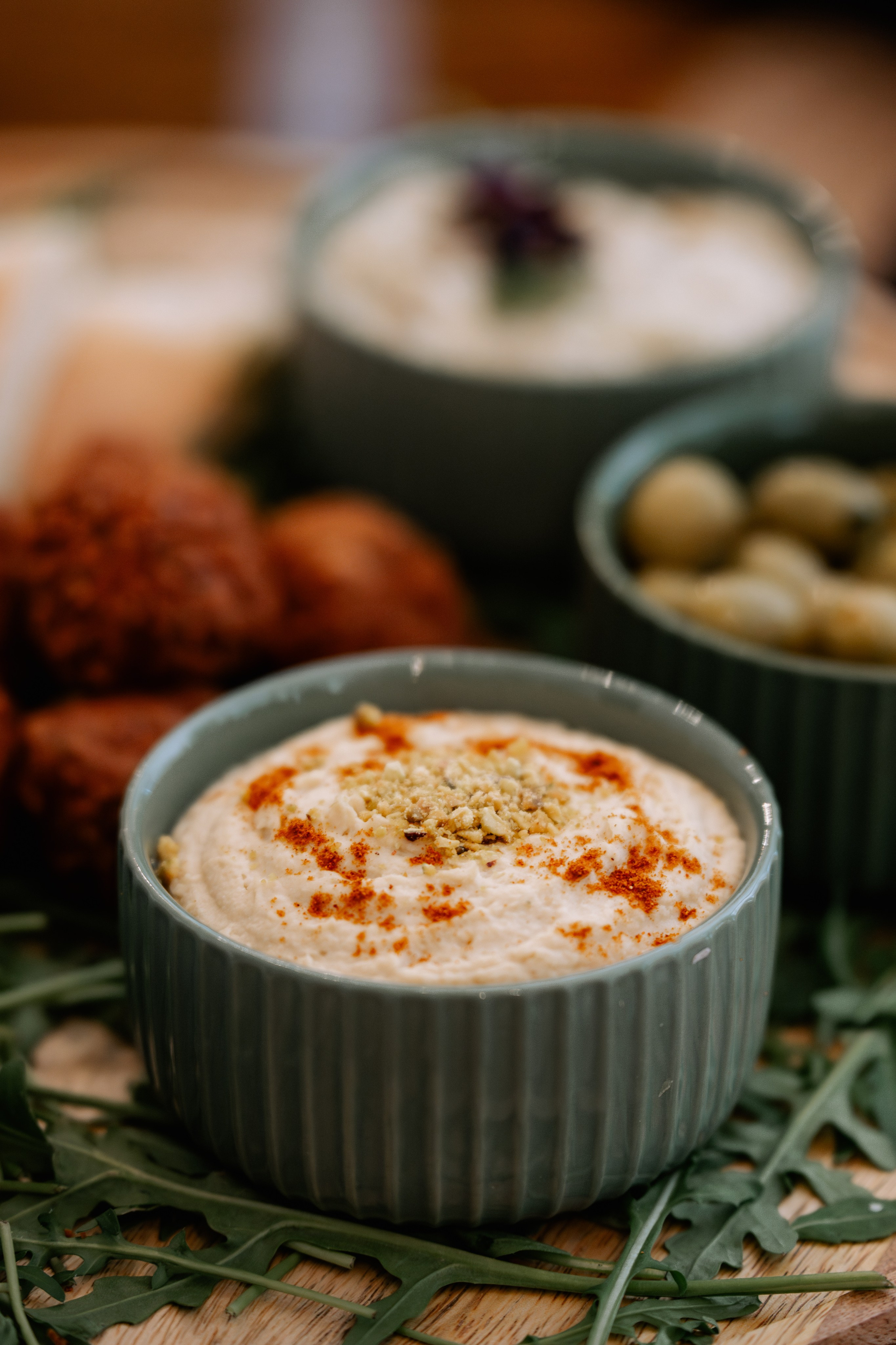 Chalette Gourmet. Proud Vision Weddings | Wedding Photography & Film — Servicii profesionale Foto Video Nunta Iasi