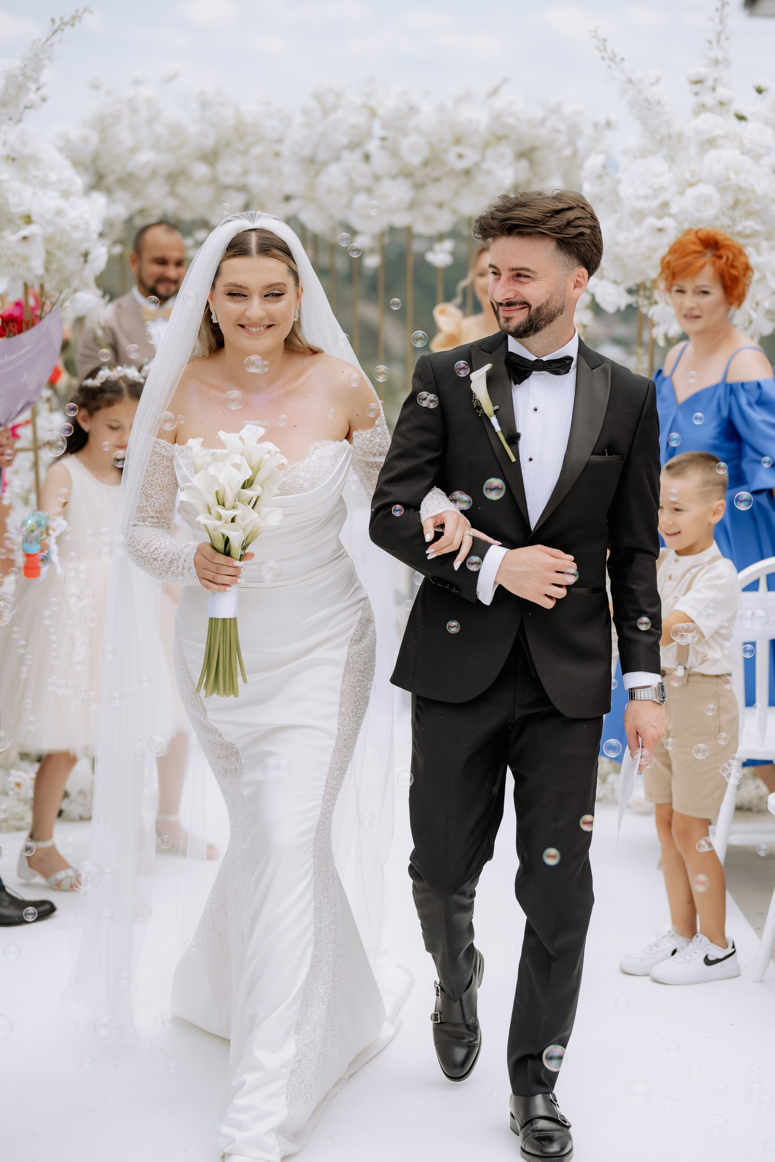 Andreea + Cosmin | Wedding day. Proud Vision Weddings | Wedding Photography & Film — Servicii profesionale Foto Video Nunta Iasi