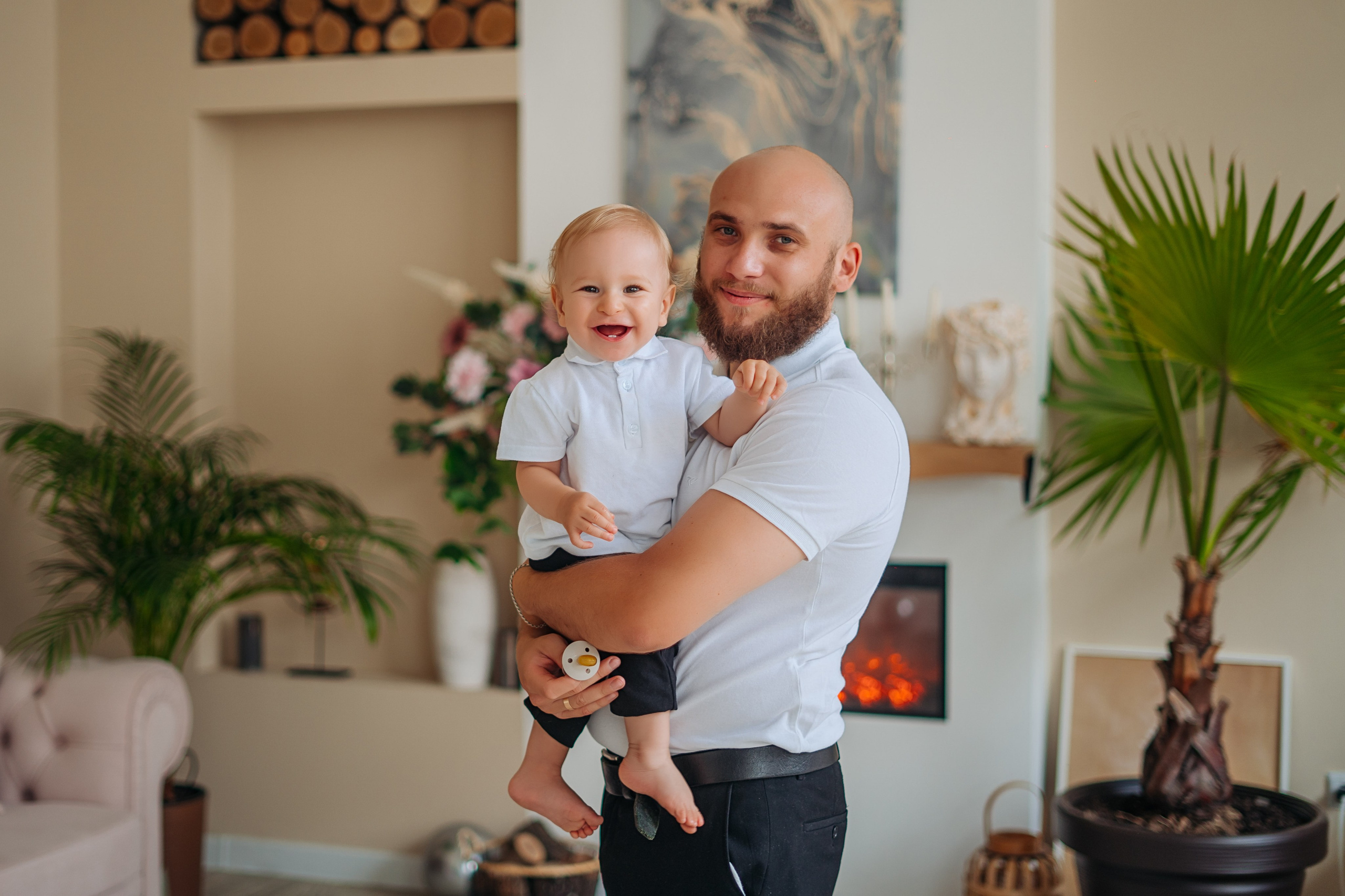 Damir. Diana Muntean Photography