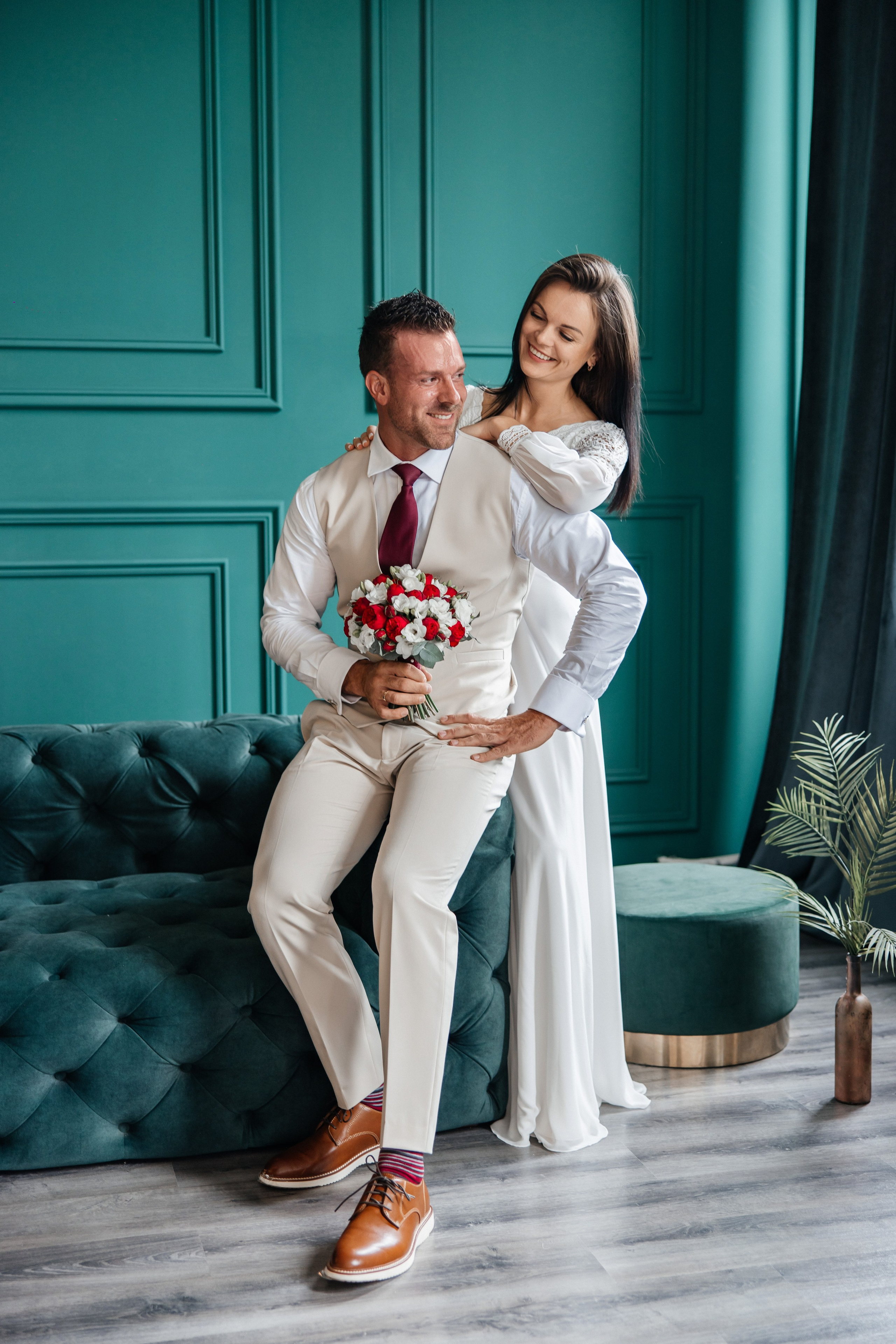 Ryan & Ana. Furduidumitru.com