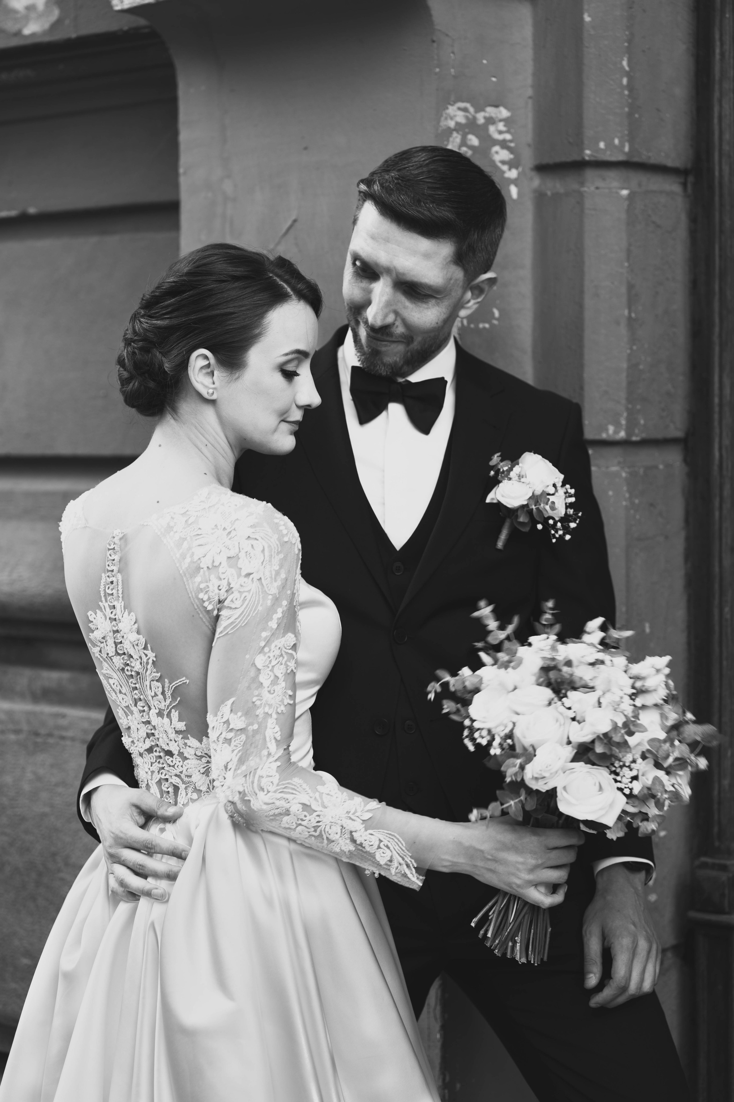 A&D | Wedding Day. Fotograf profesionist Bucuresti - Tudor Banescu