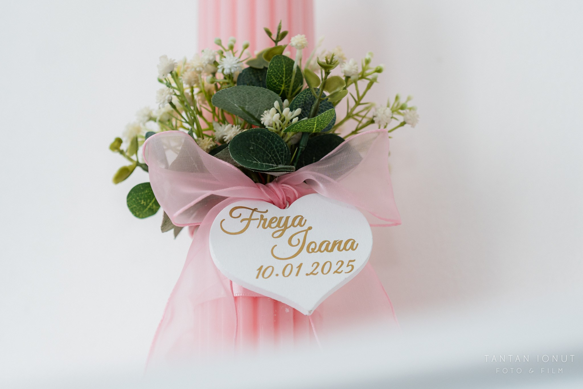 FREYA. TANTAN IONUT FOTO & FILM