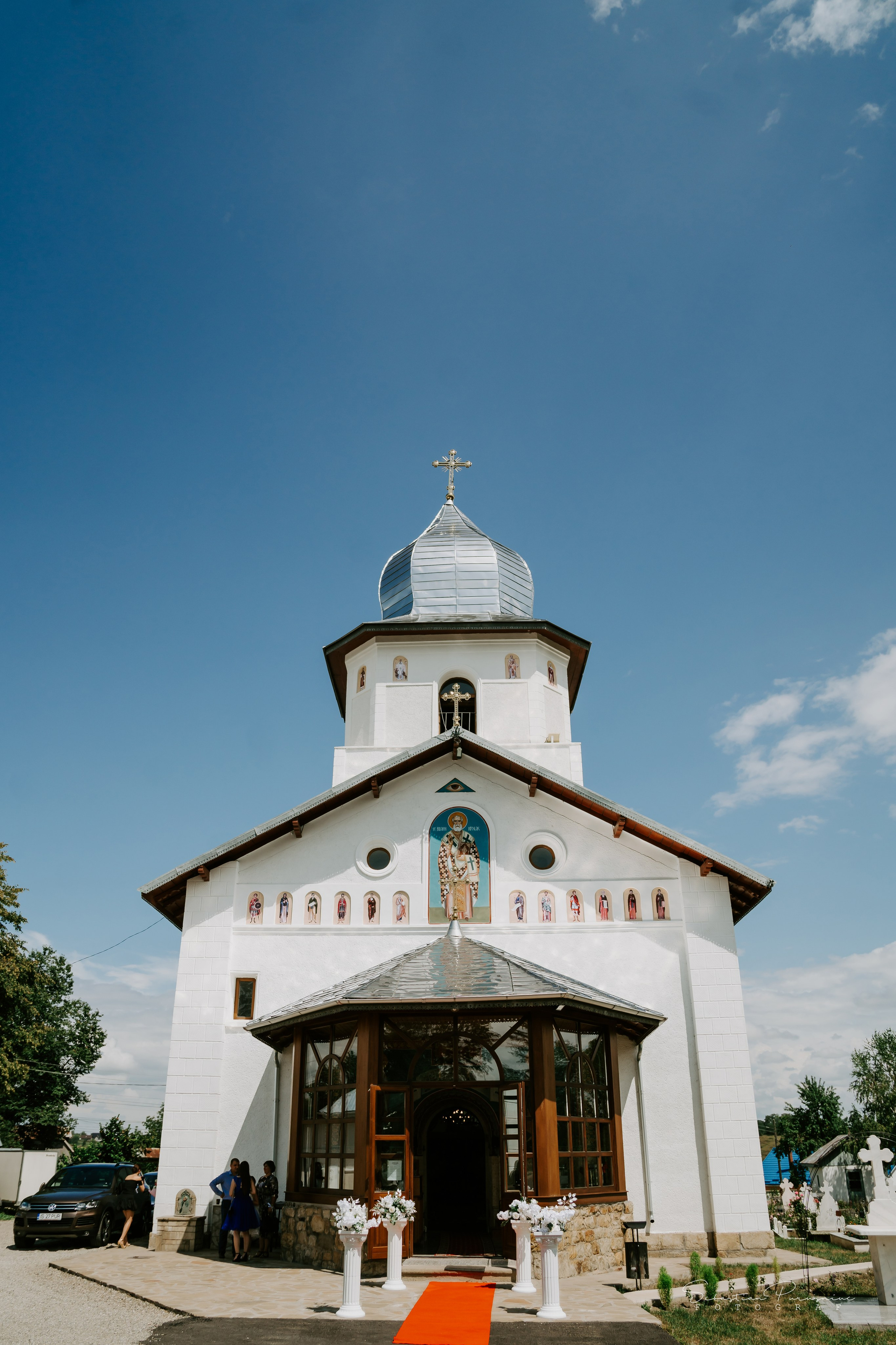Roxana & Florin. Sebastian Purusniuc Fotograf - Iasi
