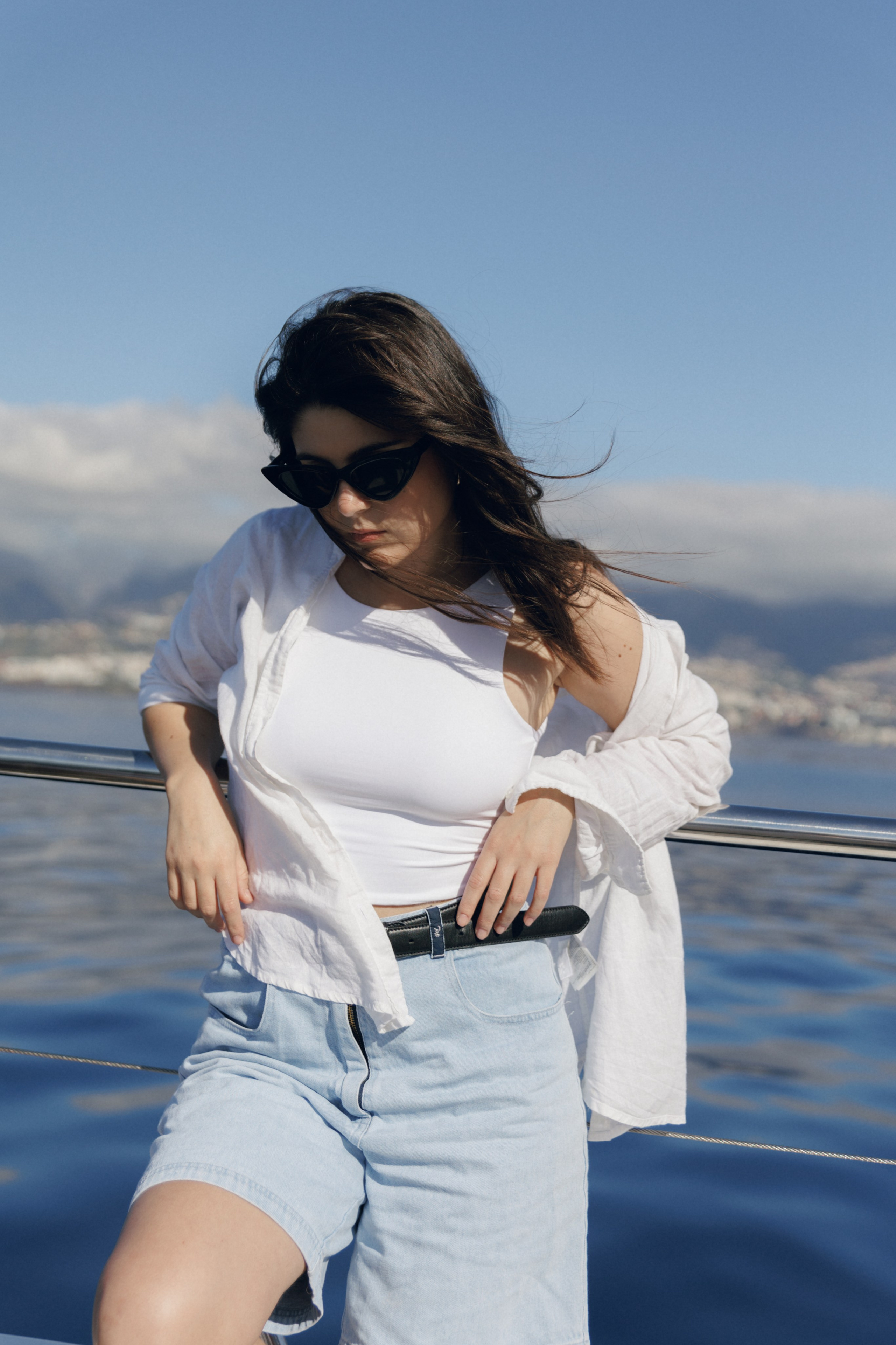 Lost in Madeira. Patricia Morenci — Mountain Adventures for the Wild at Heart