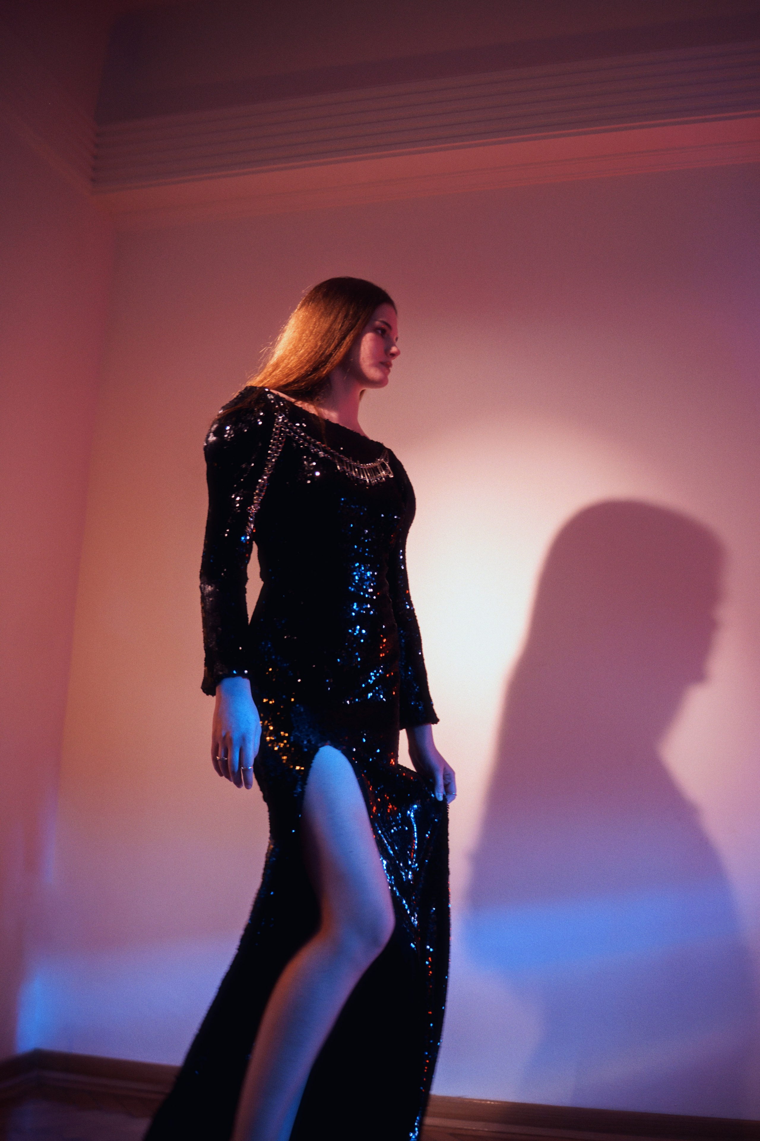 Fashion shoot. Жуков Студио