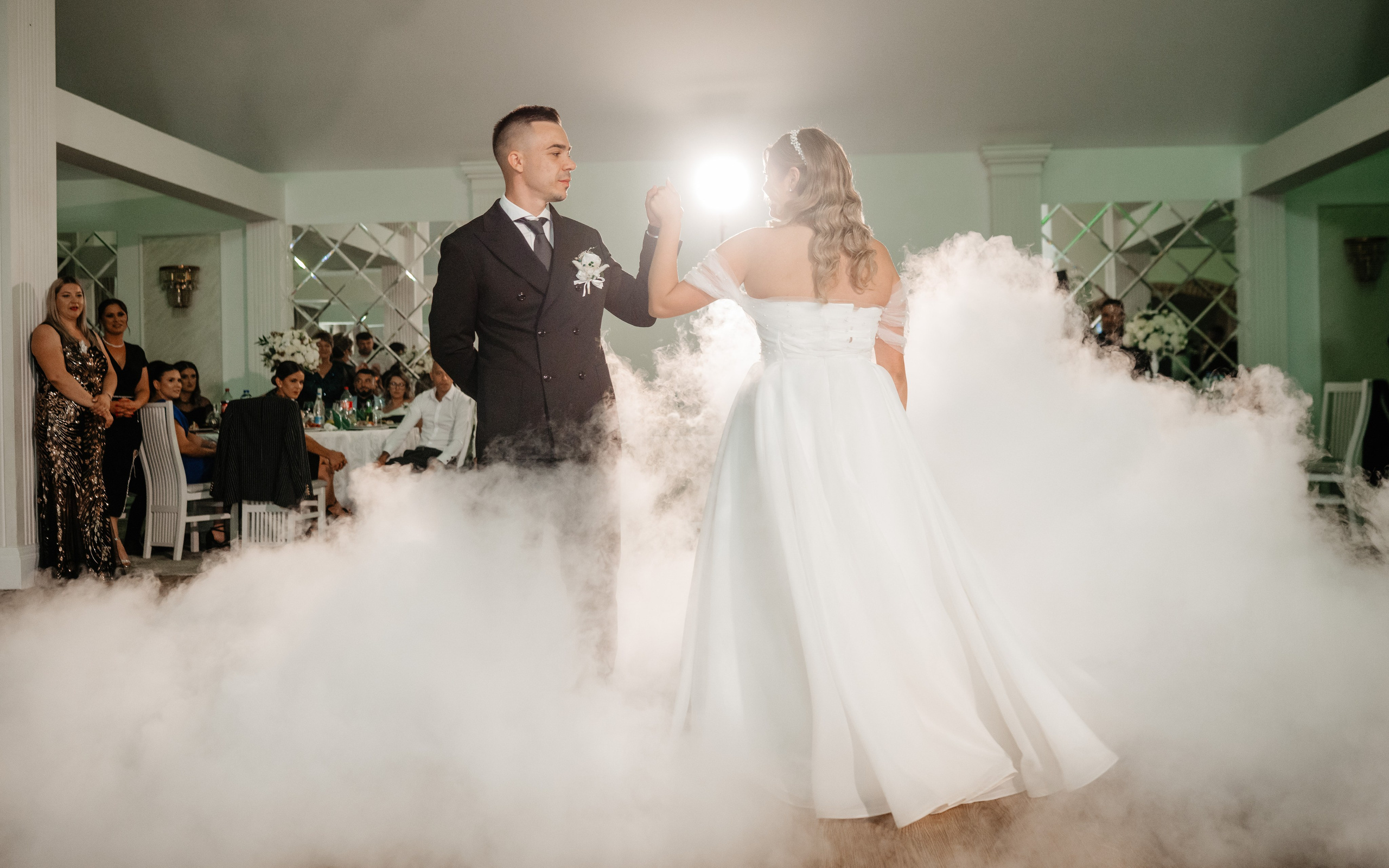 🤎 I o n i c a și A n d r e e a - Wedding Day Preview. Wedding & Family Photographer