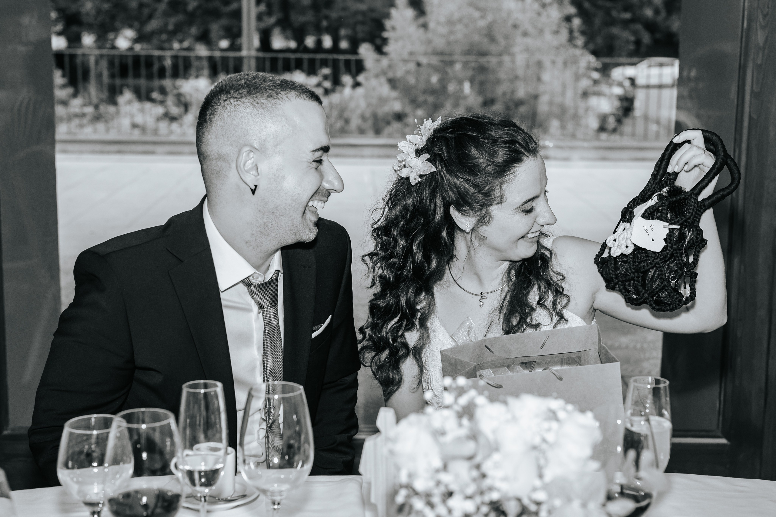 Aina+Albert, 14.09.2025, Restaurant Font Moixina. Fotógrafa de bodas en Cataluña