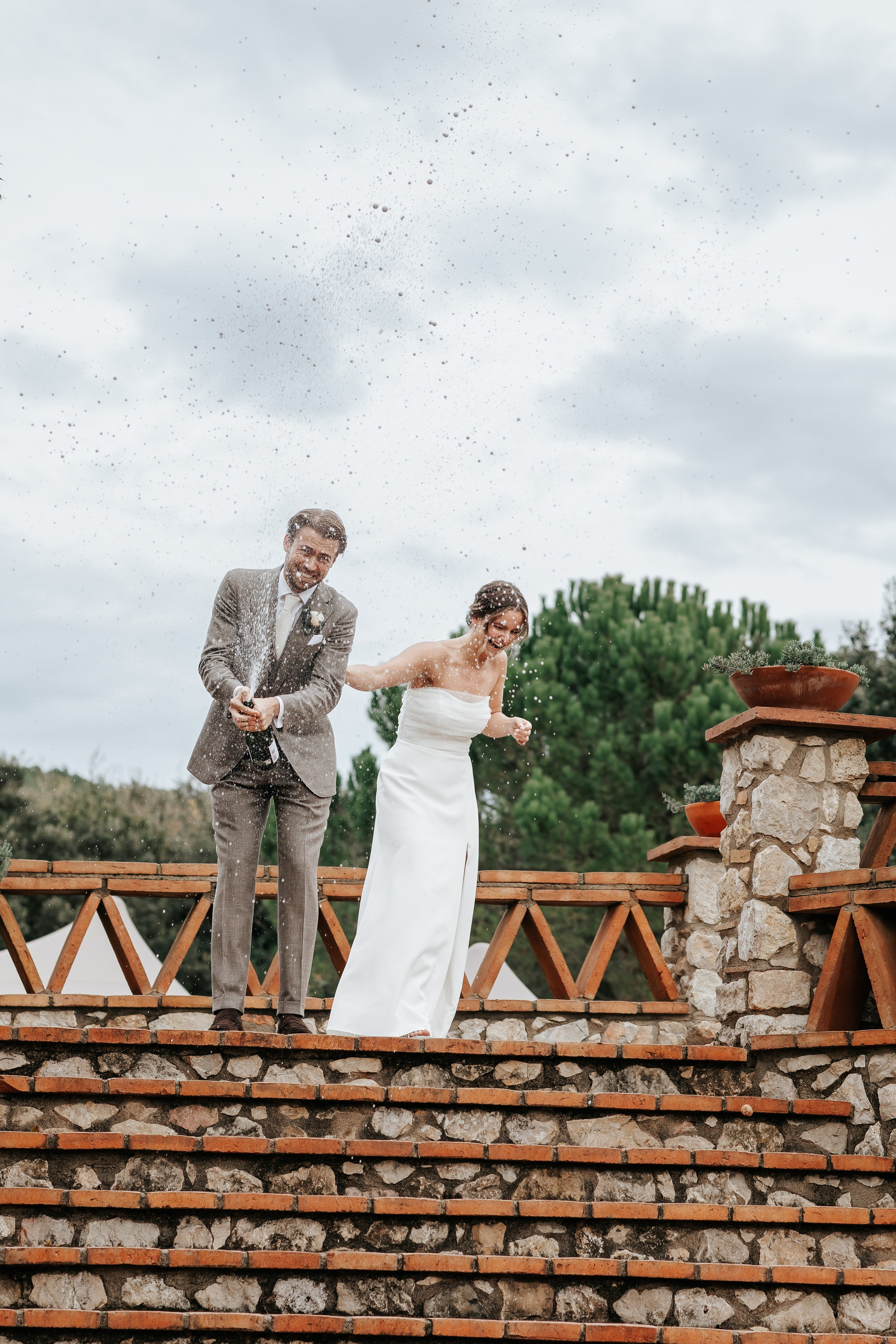 Mirthe+Julius, 08.11.2025, Finca Mas Battle. Fotógrafa de bodas en Cataluña