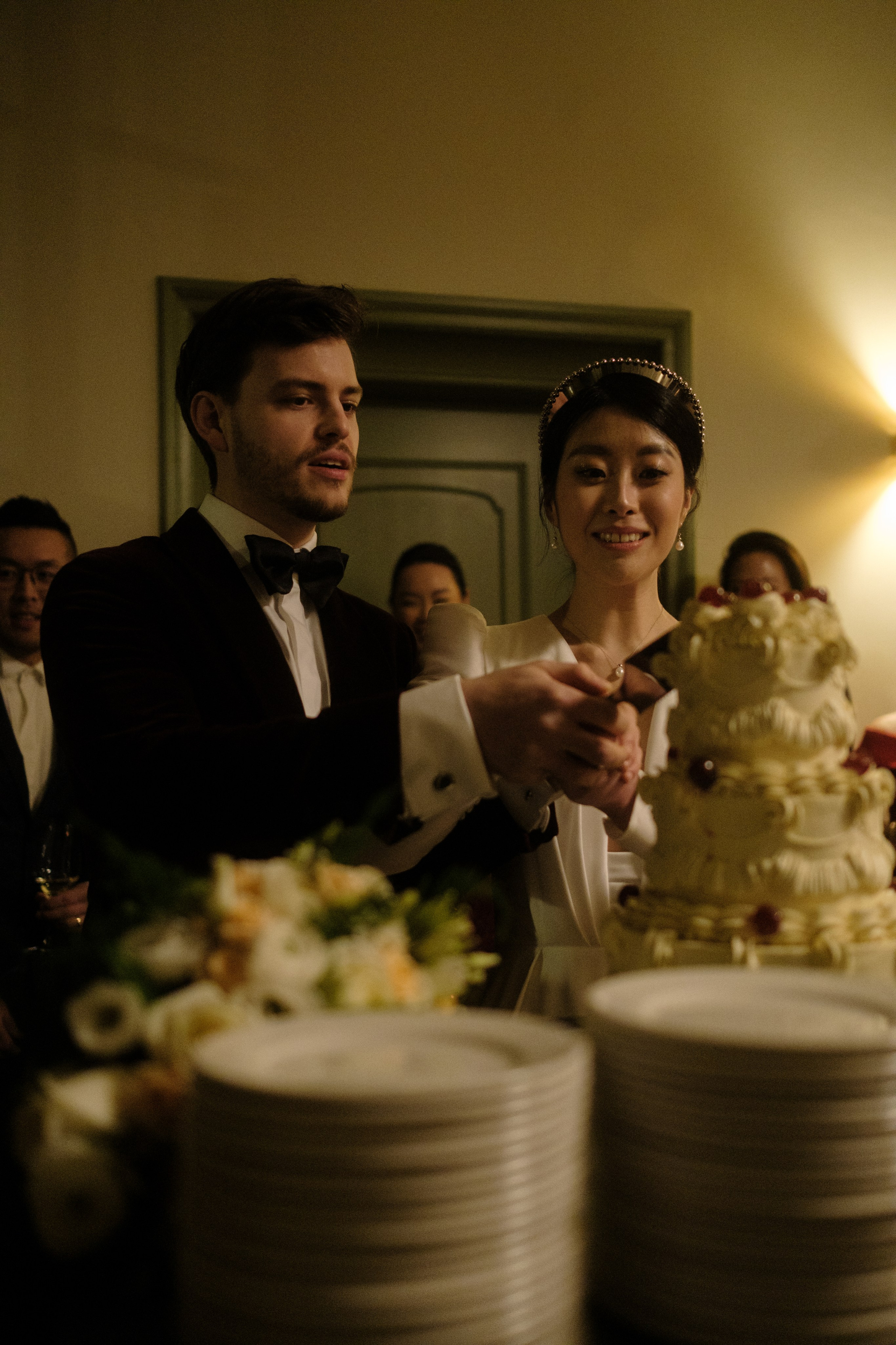 Flo & Men. Rotterdam. Paola wedding photographer / videographer in Barcelona