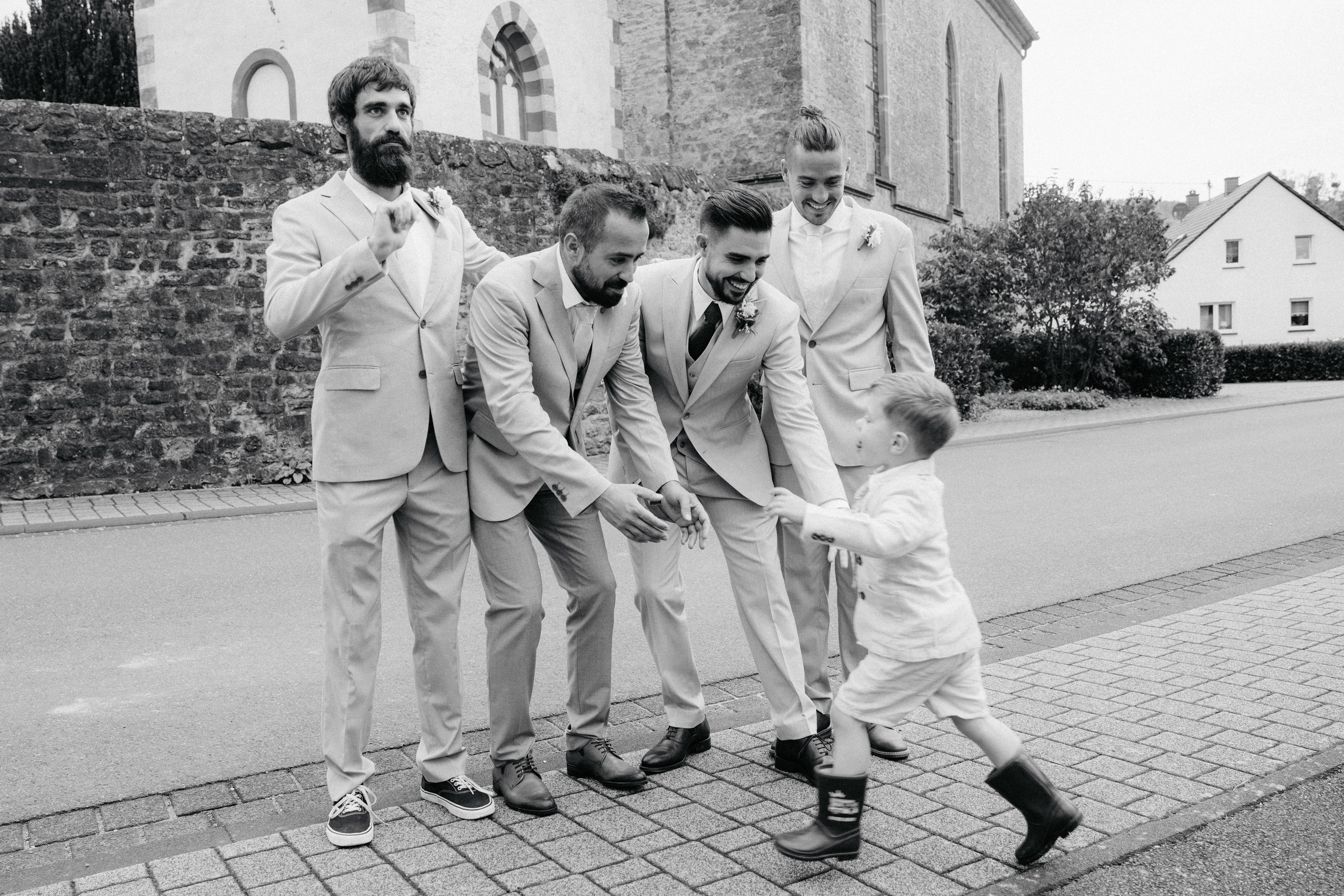 Brianna & Micha. Photographer Luxembourg