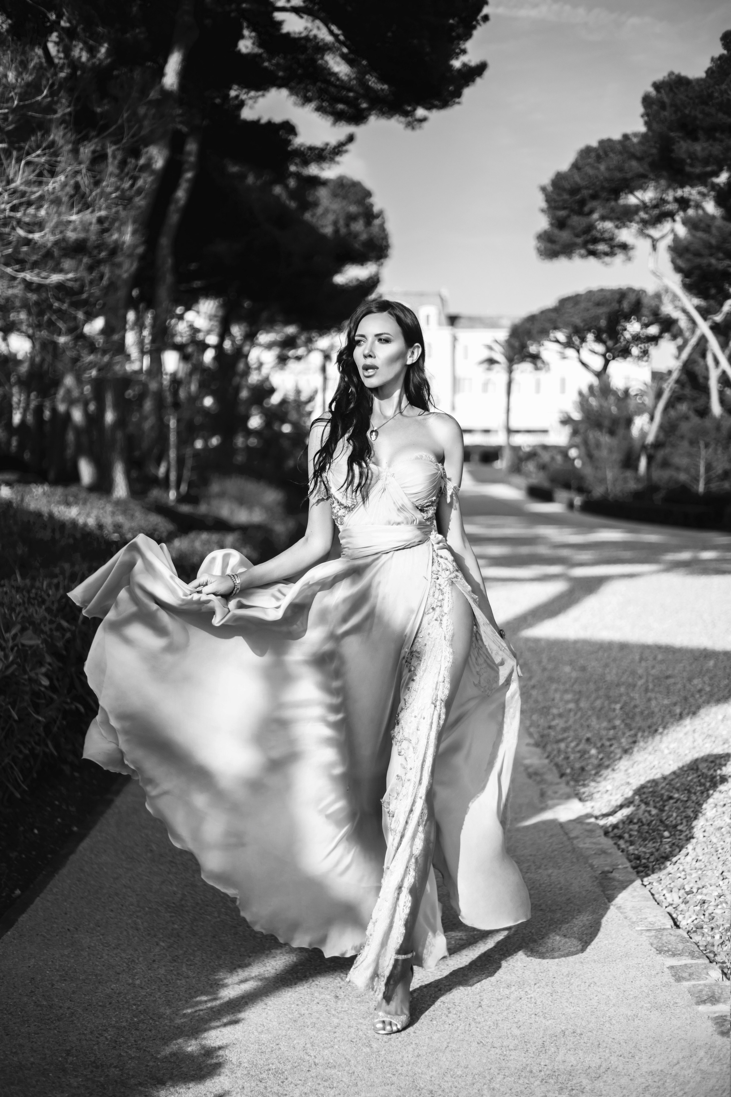 Luxury. Ekaterina Volynec — France Photographer