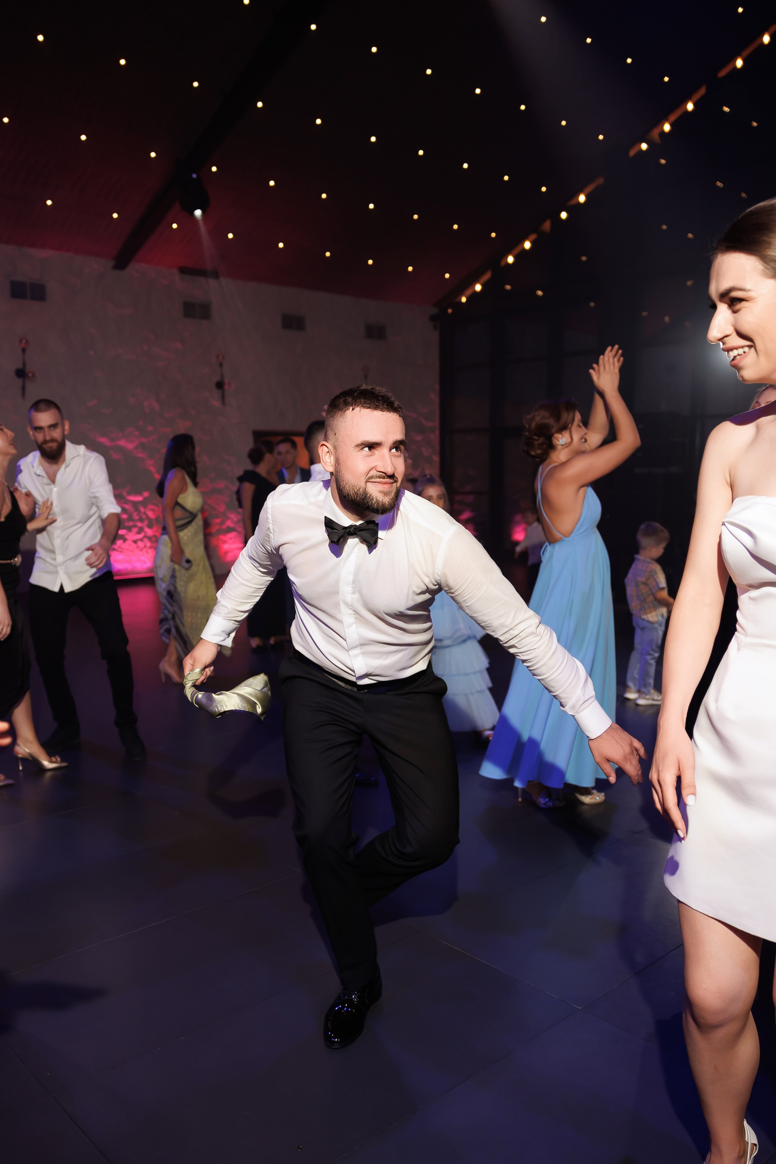 Gabriel & Evelina — Lago — Wedding Day. Servicii Foto și Video 067188353