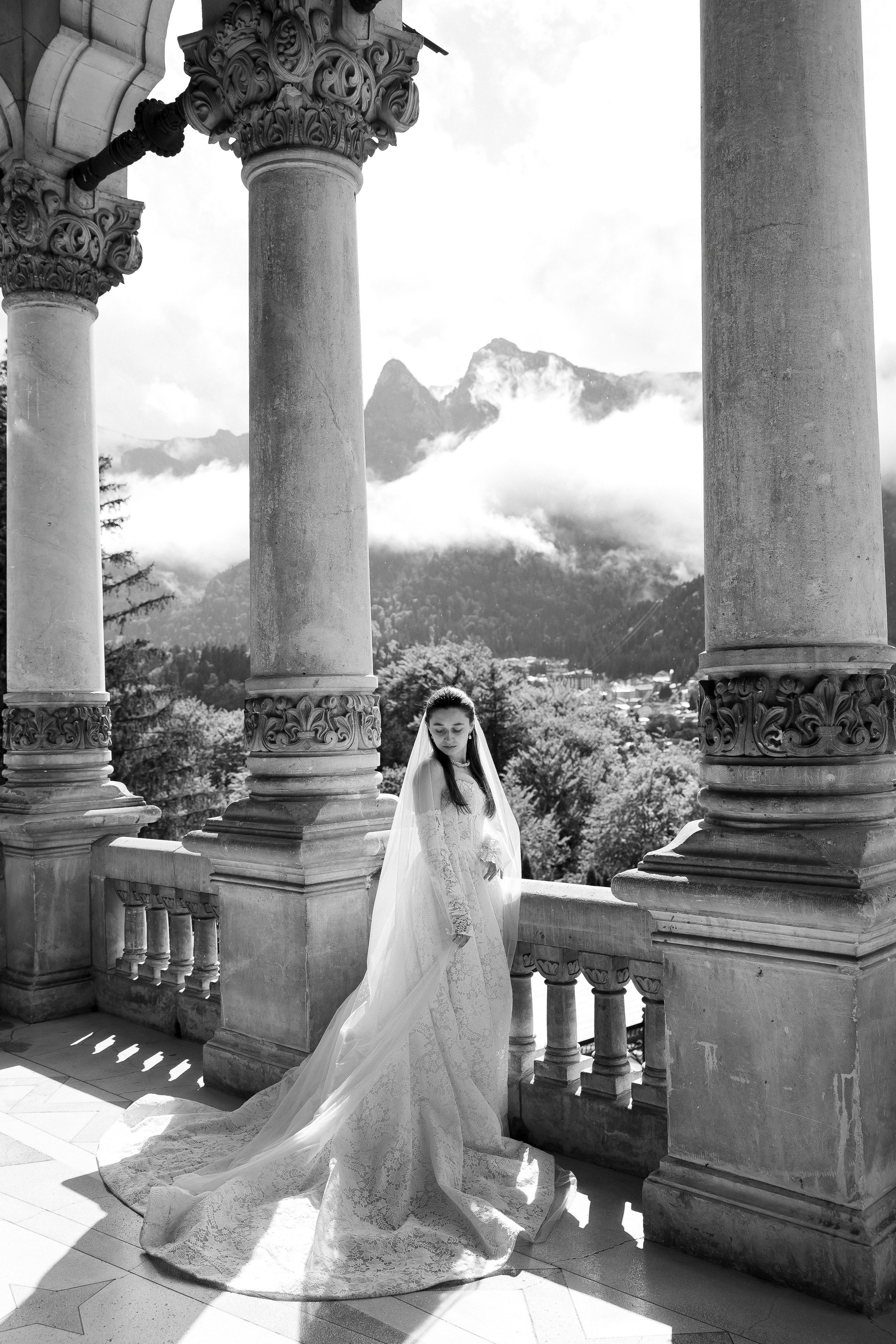 Florin & Corina — Complexul Turistic Costesti — Wedding Day. Servicii Foto și Video 067188353