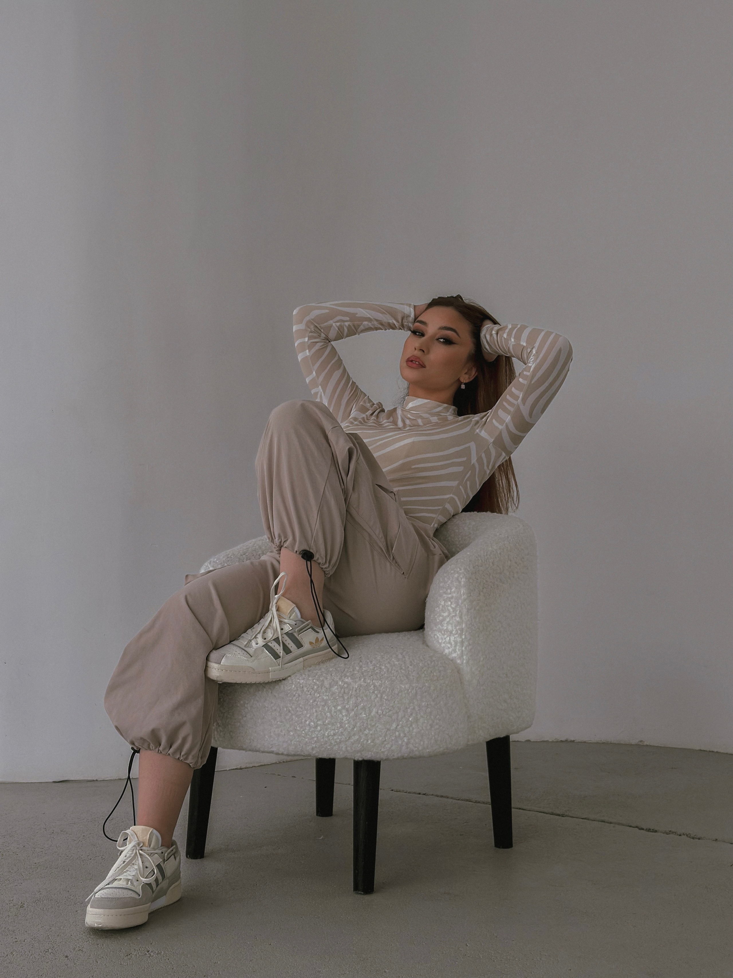 Фотосессия для девушек в Праге, студийная съемка Брно. Фотограф в Праге, Брно Елена Федоренко / Photographer Elena Fedorenko