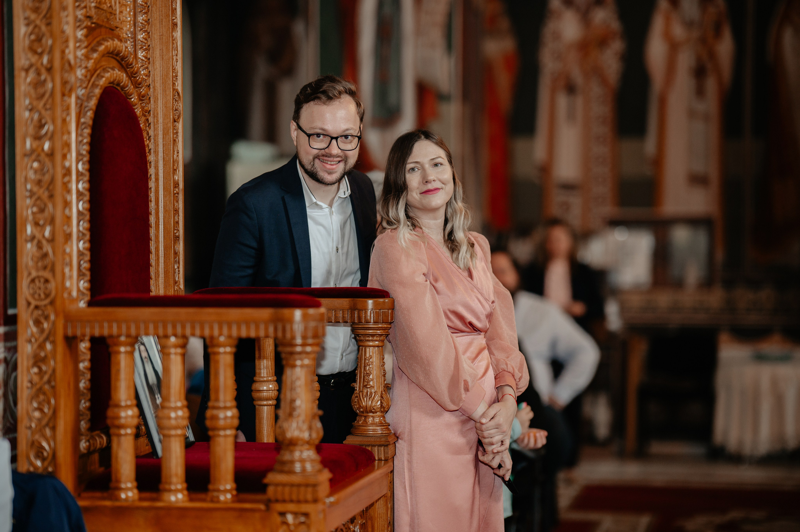 Botez. EVA Photography