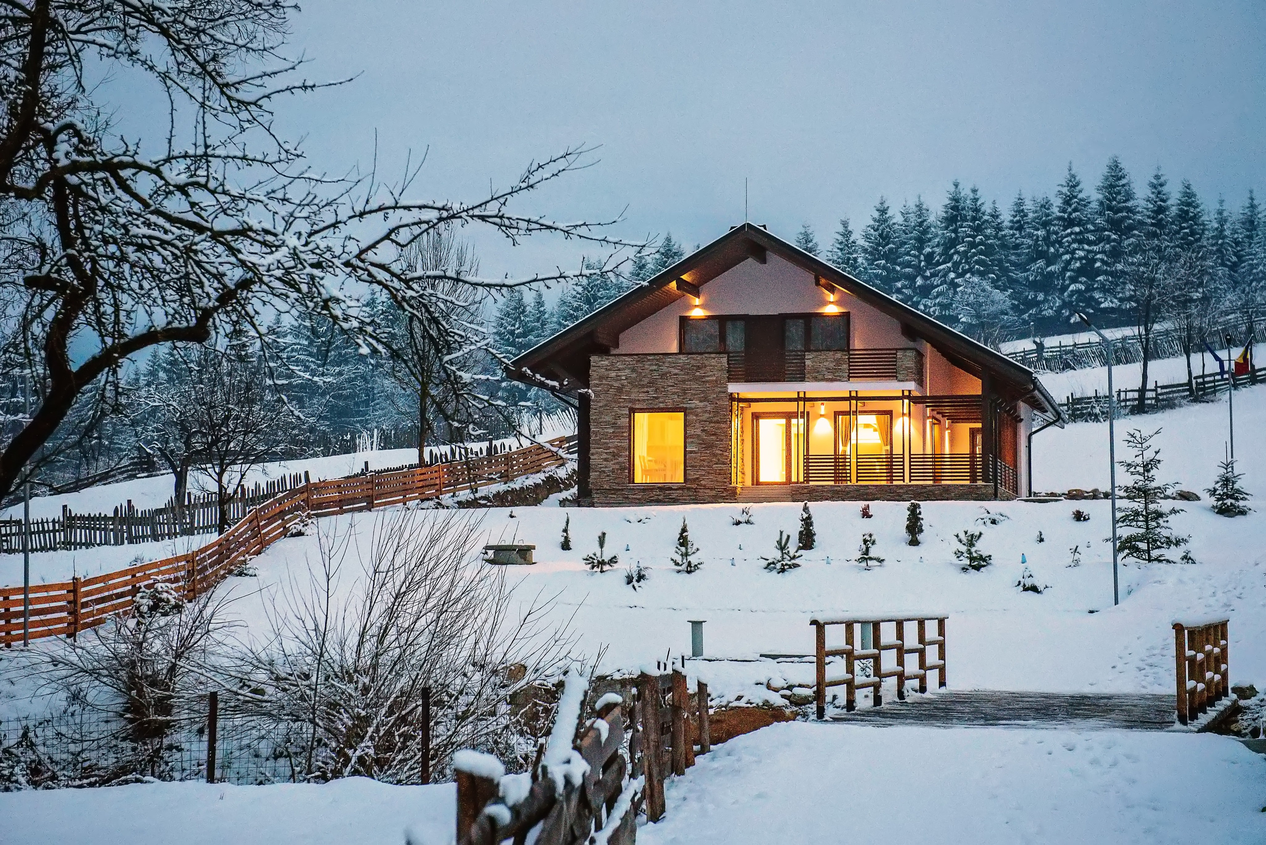 Pensiuni. George Boicu — Fotograf — Gura Humorului