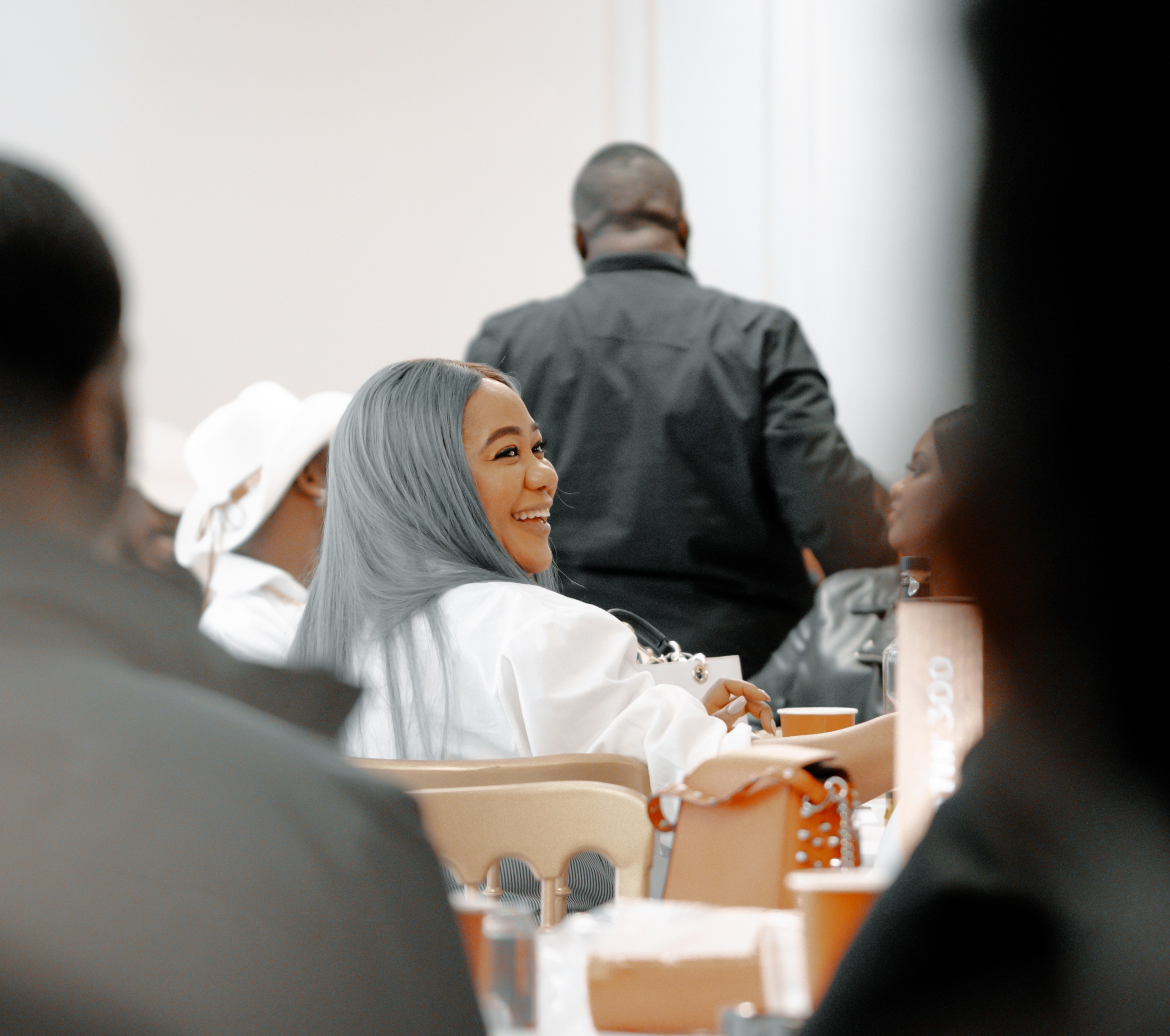 Sabinus Live in Birmingham. Sola SLY | London Photographer and Videographer