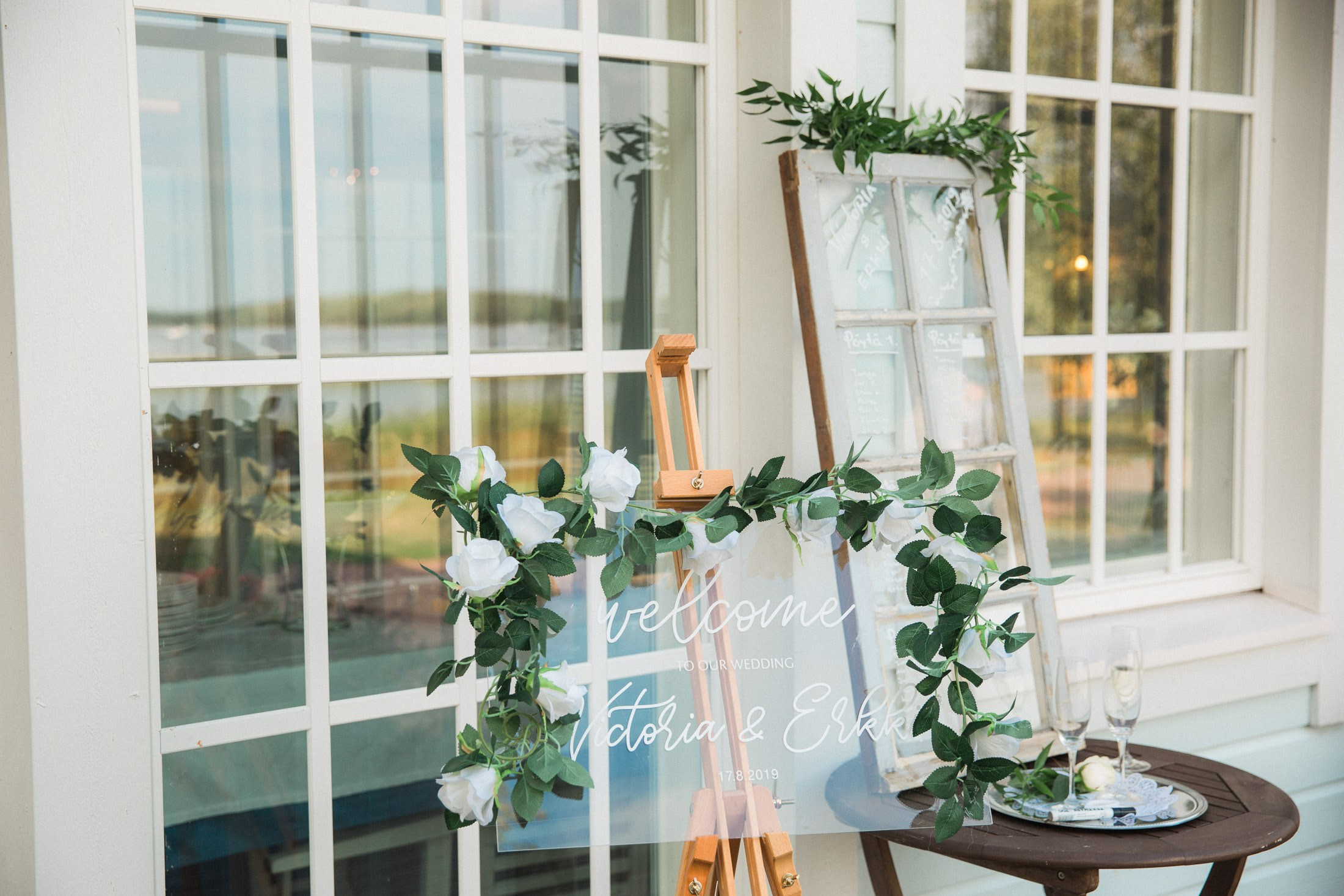 Hääkuvaaja Porvoo | Hääkuvaus Villa Haikko