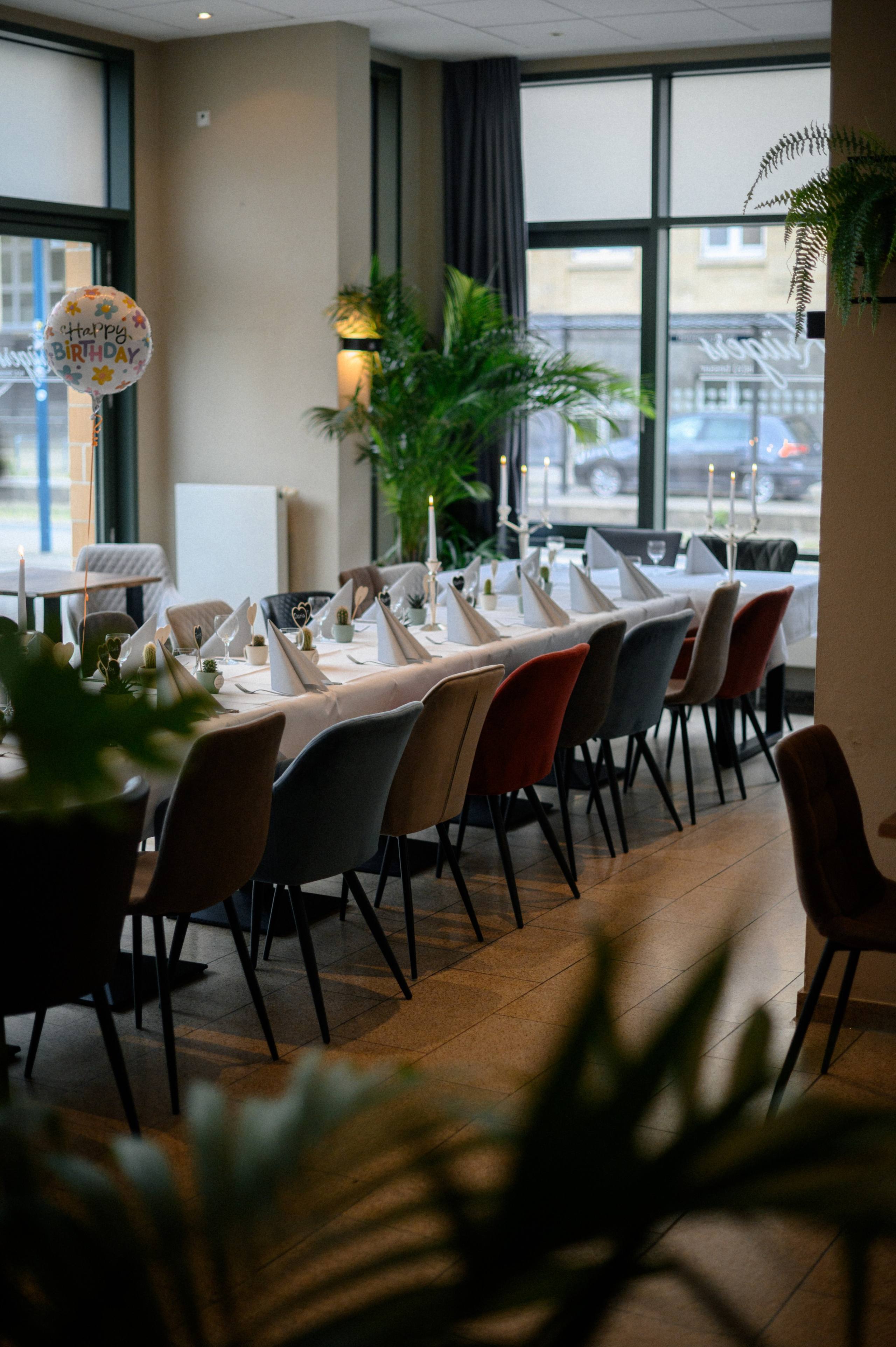 Kristina und Jonas | Unvergessliche Momente