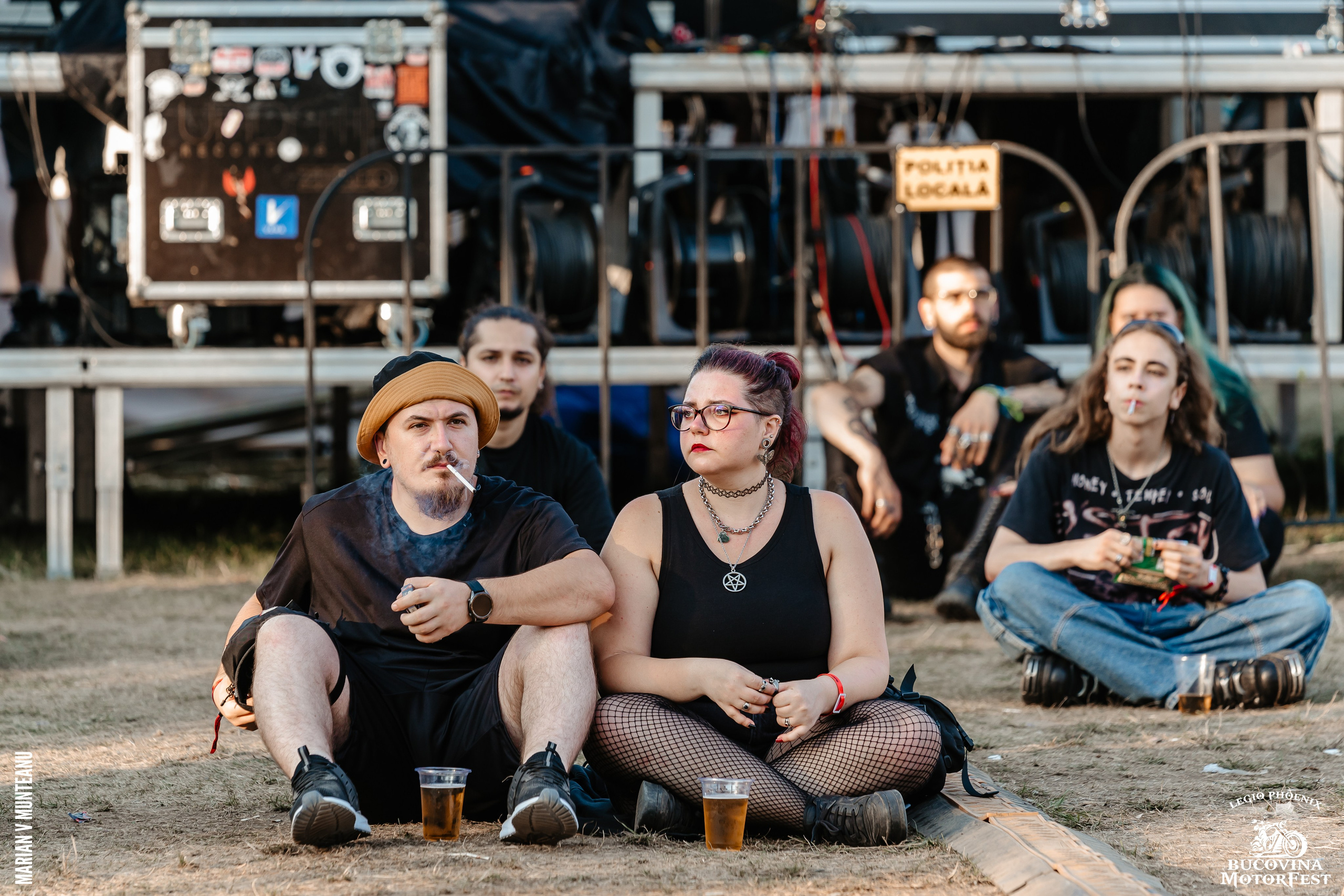 BUCOVINA MOTOR FEST. Fotografie de Familie, Nuntă și Evenimente - Marian V. Munteanu