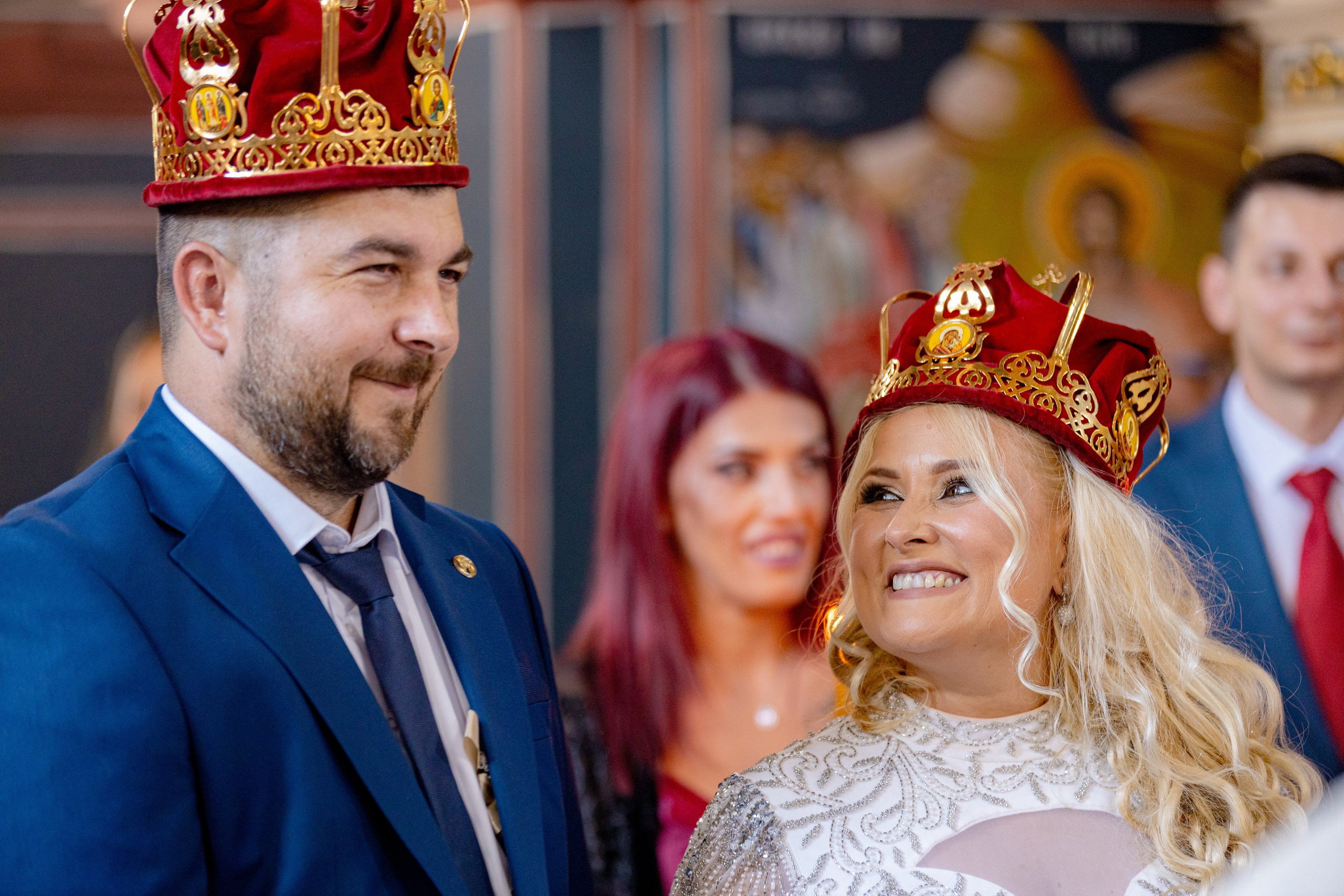 Nina & Bojan. Marko Tucić Photography | Fotograf Zrenjanin