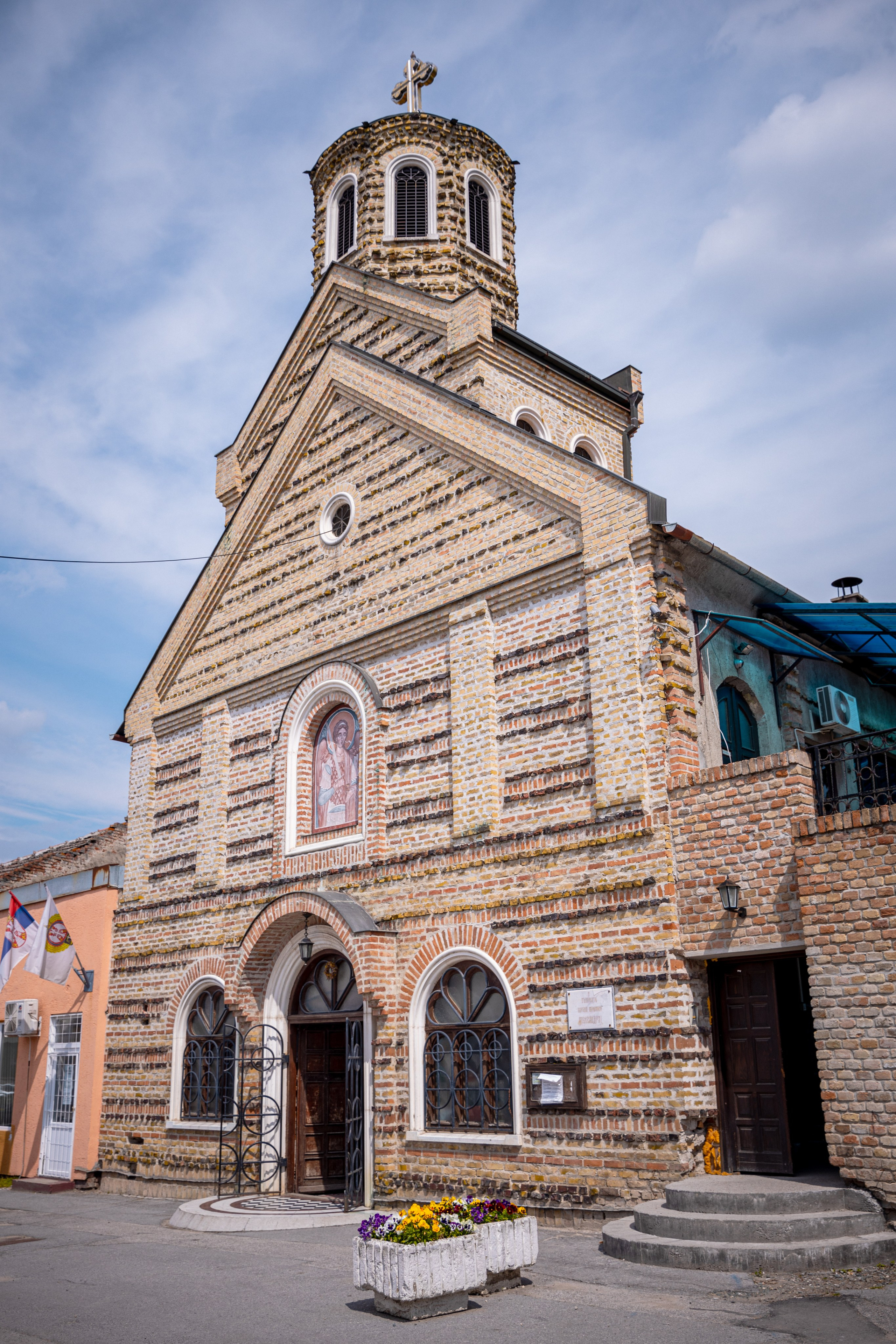 Mima & Bojan. Marko Tucić Photography | Fotograf Zrenjanin