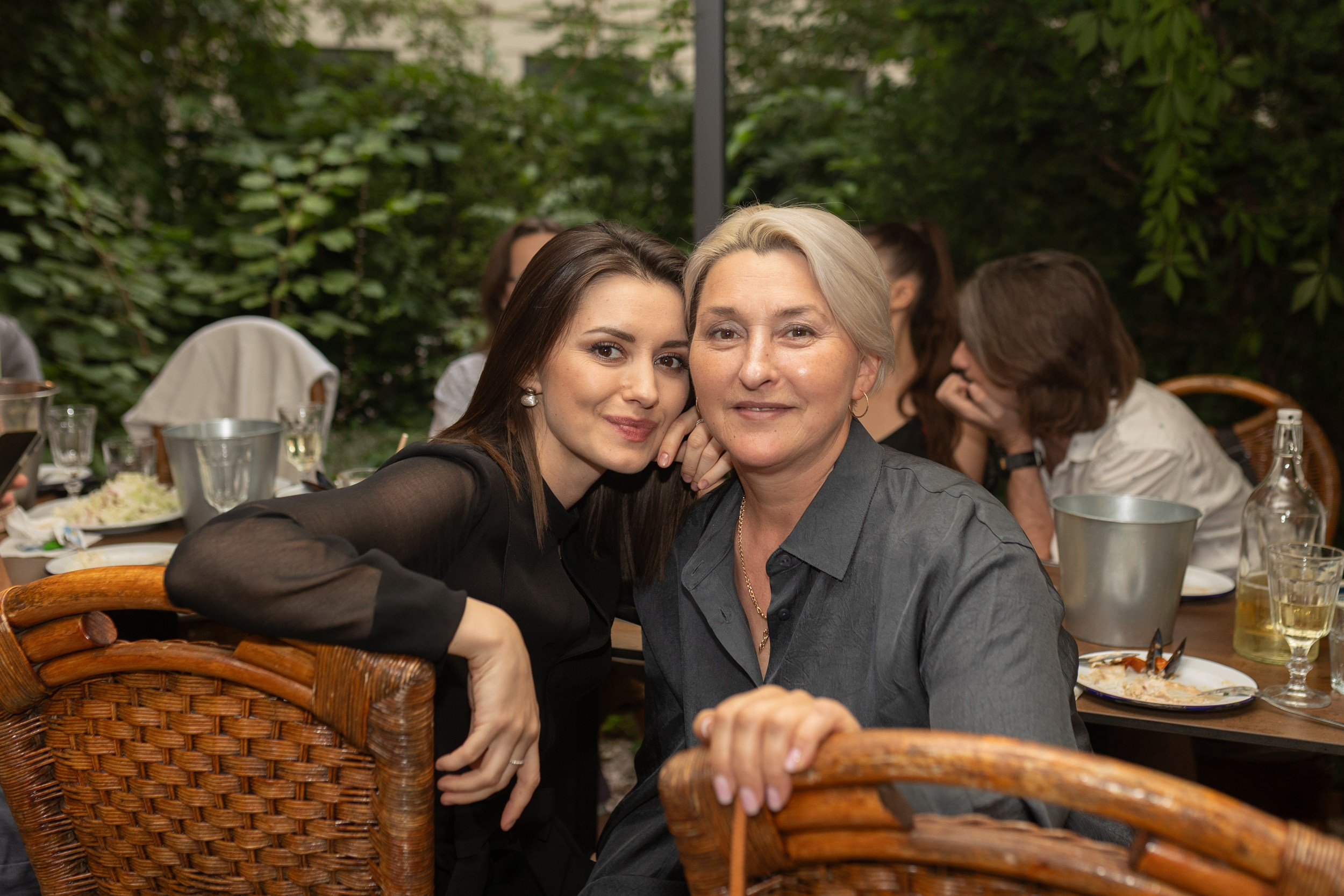 Наталья 04.08.2025. Семейный и детский фотограф в Варшаве Мила Бобровская