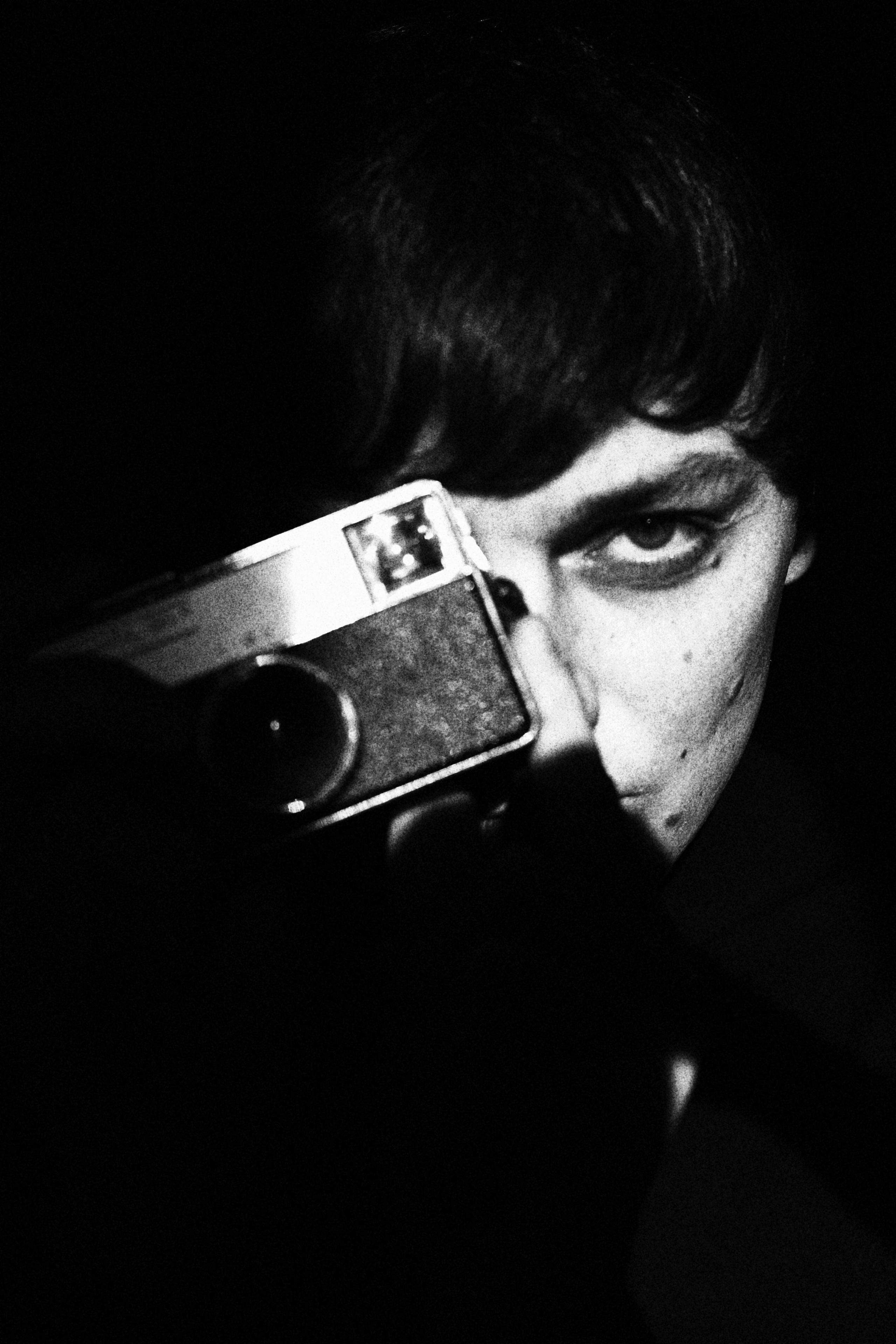 Portfolio. Elena Nenasheva, portrait photographer in London