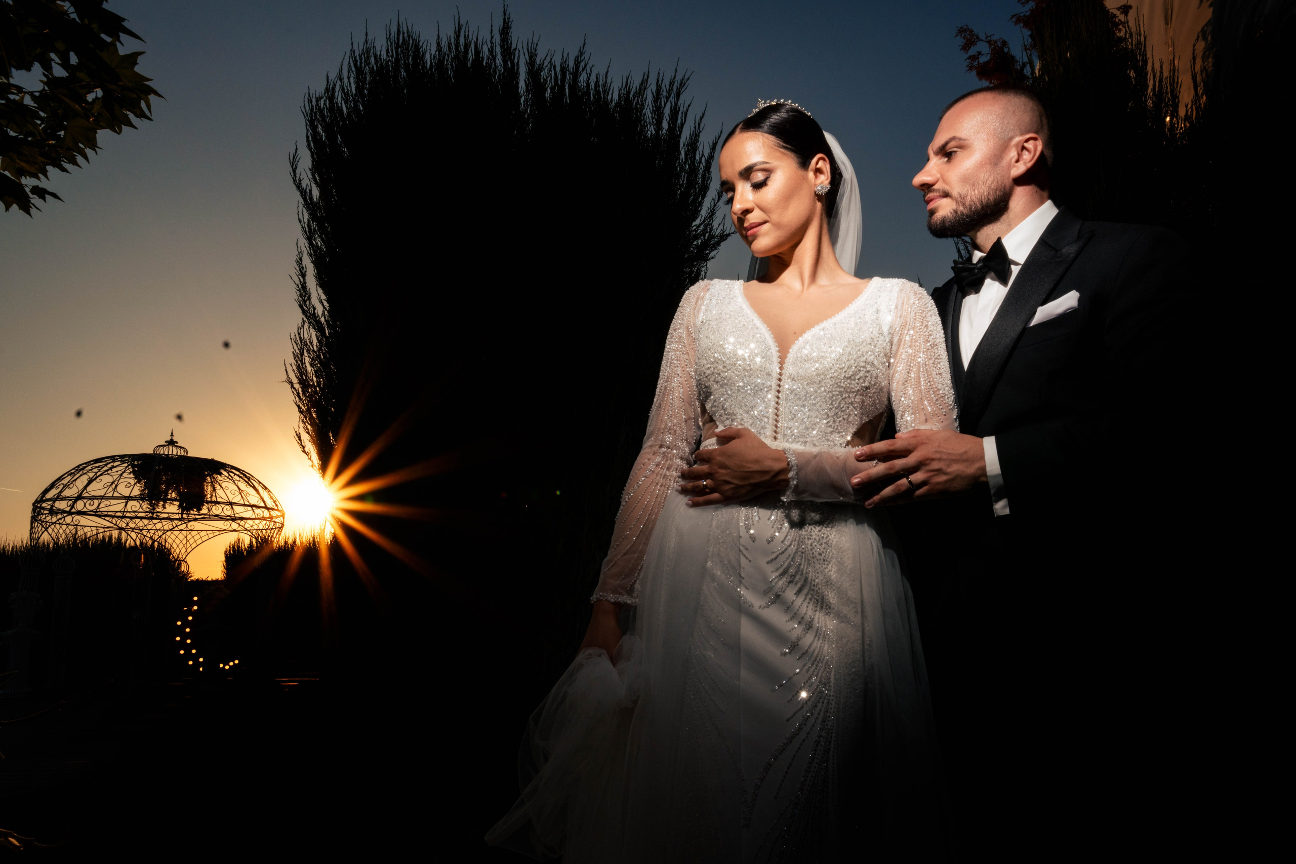 Iustina & Ionut. Fotograf nunta si evenimente Giurgiu