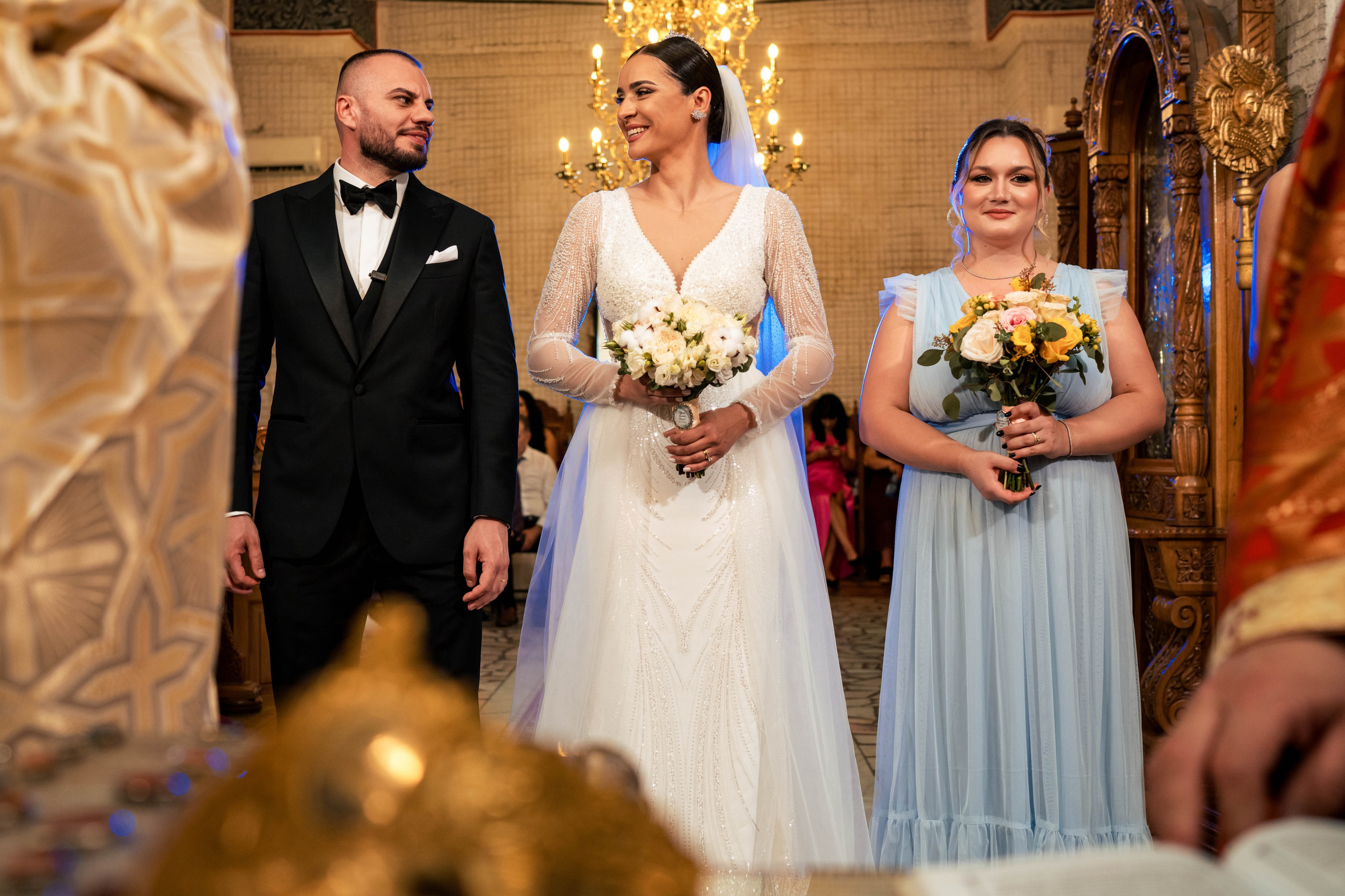 Iustina & Ionut. Fotograf nunta si evenimente Giurgiu