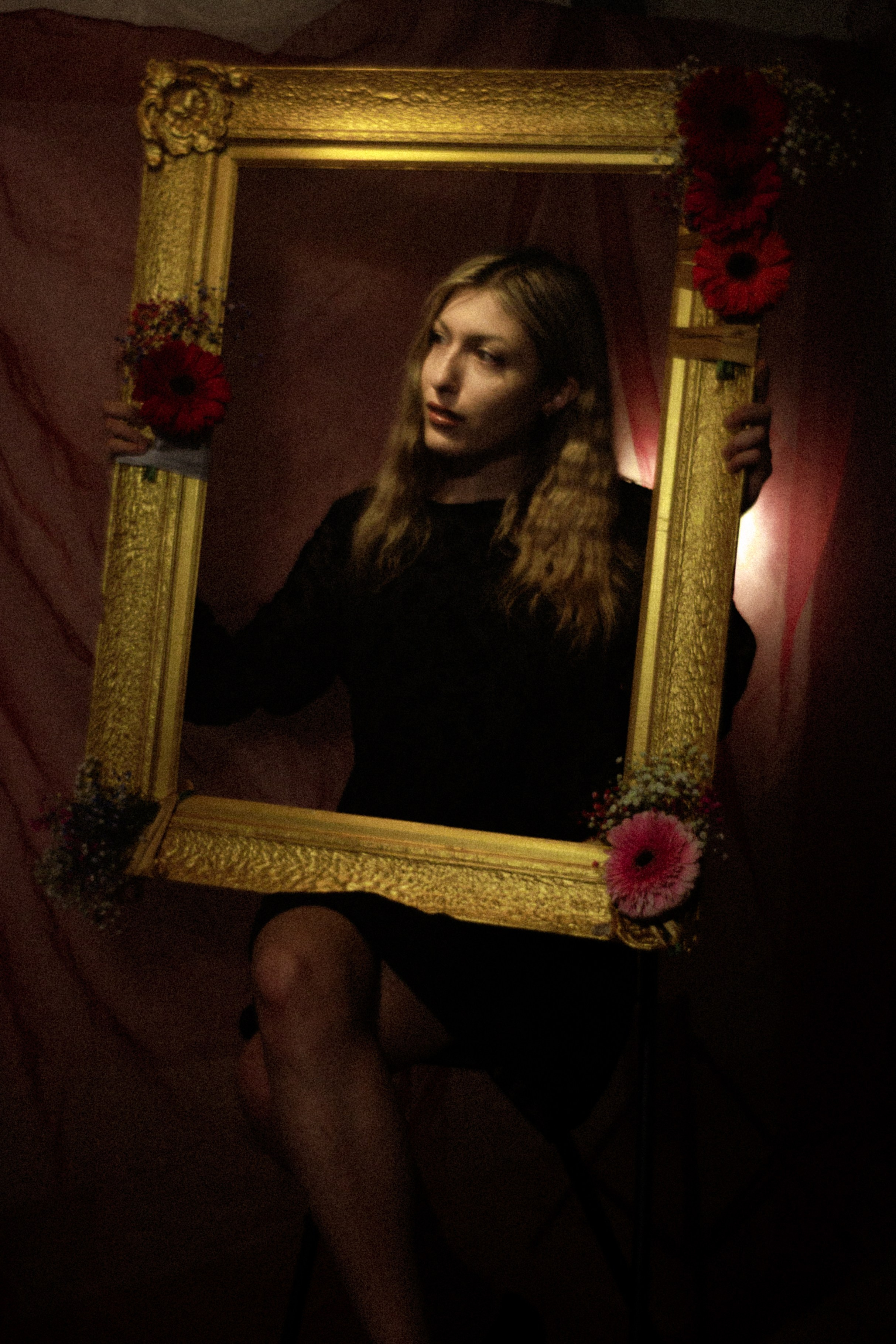 Myrto. Photographer in Greece Kristina