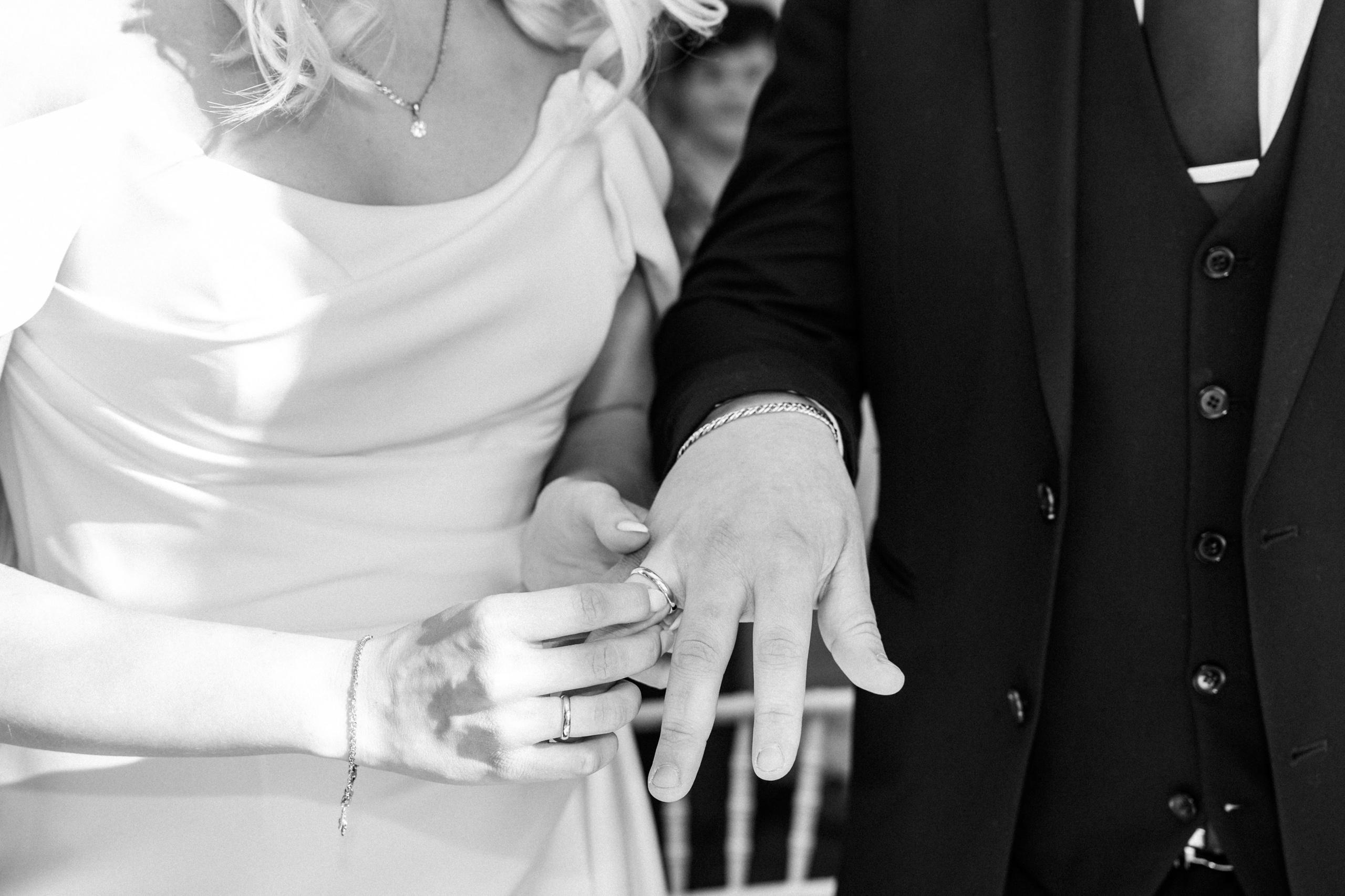 Standestamtliche Trauung Ovelgönne. Hochzeitfotograf in Bielefeld